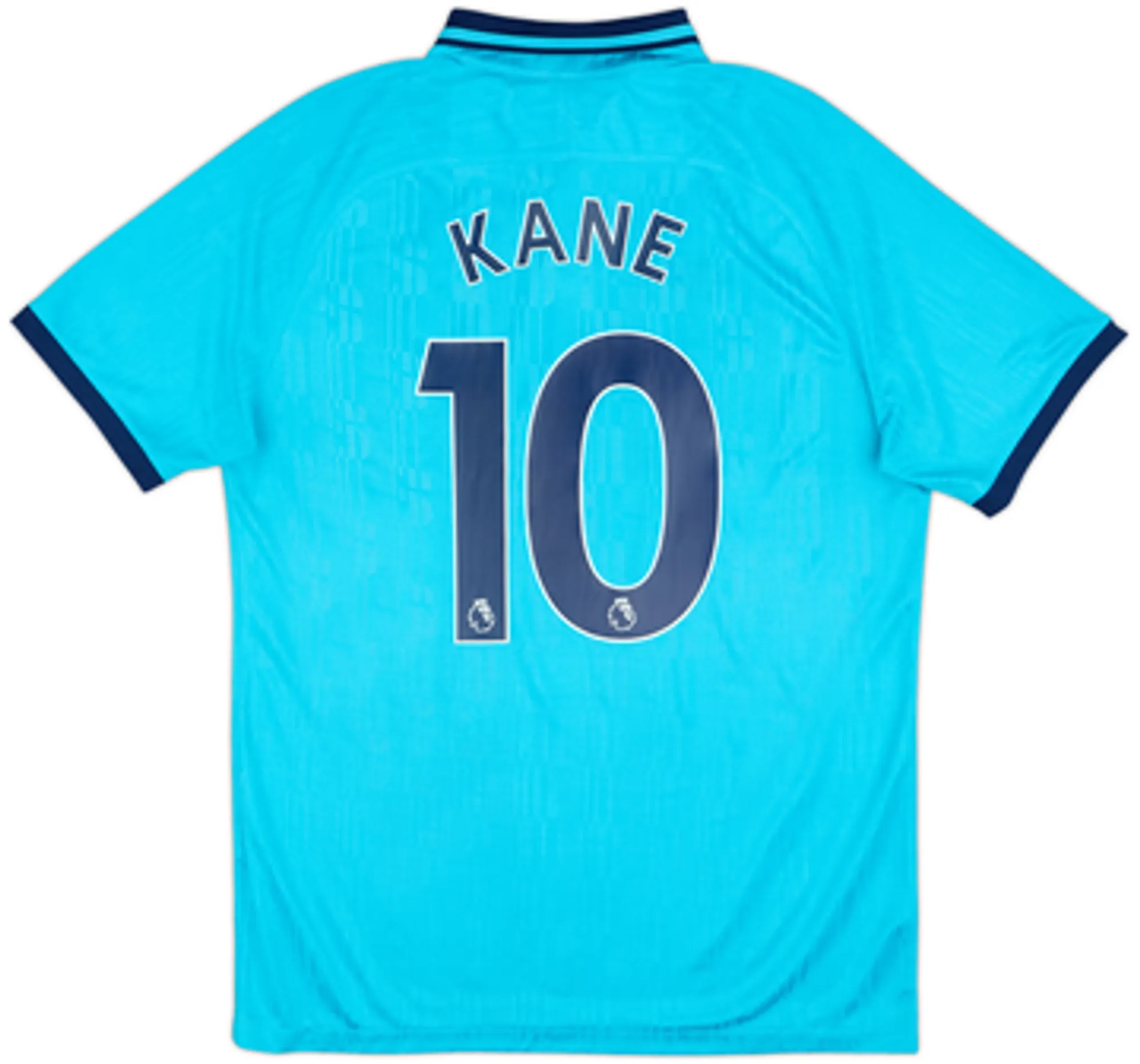 Nike Tottenham Hotspur Mens SS Third Shirt 2019/20