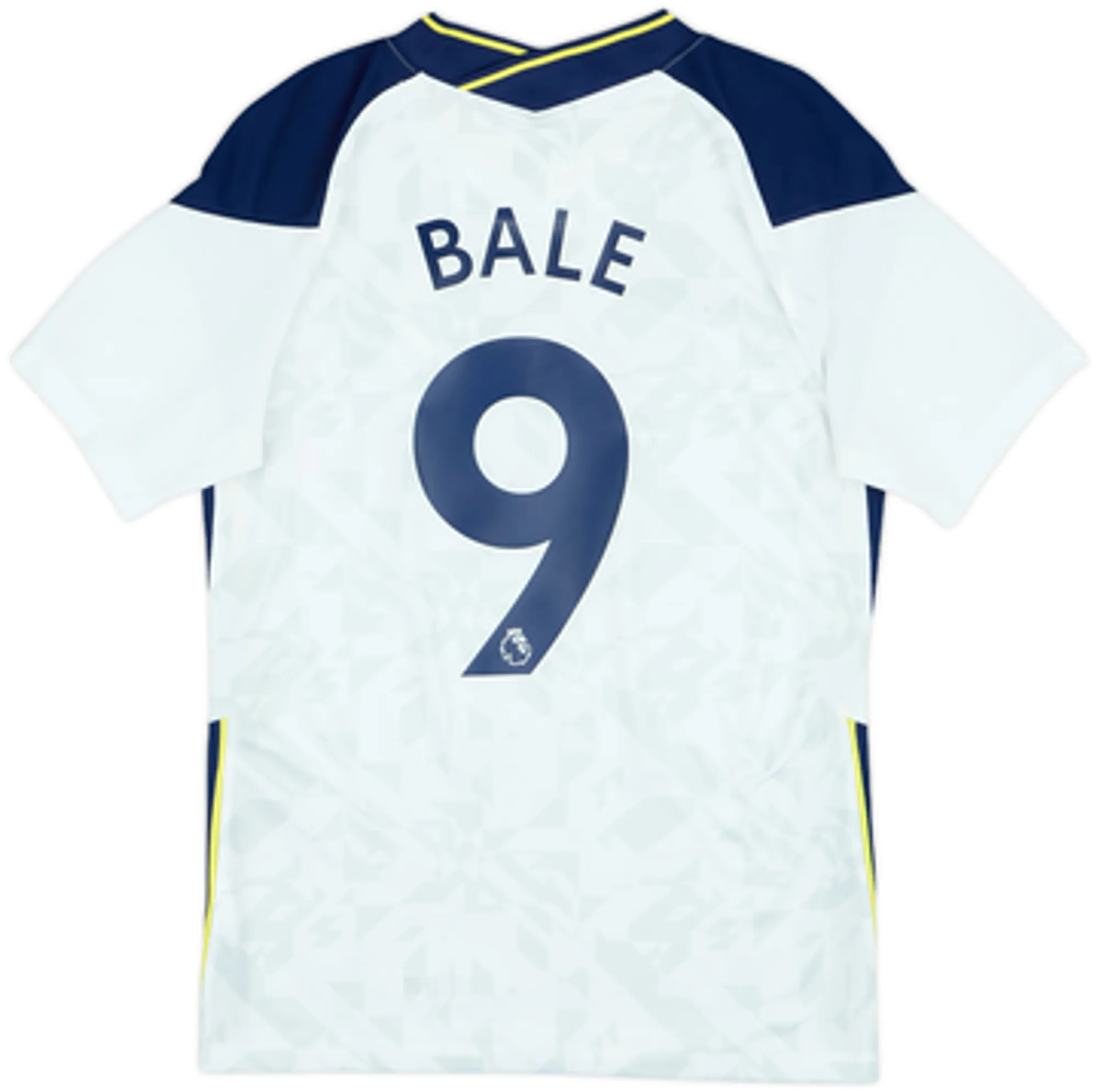 Nike Tottenham Hotspur Mens SS Home Shirt 2020/21