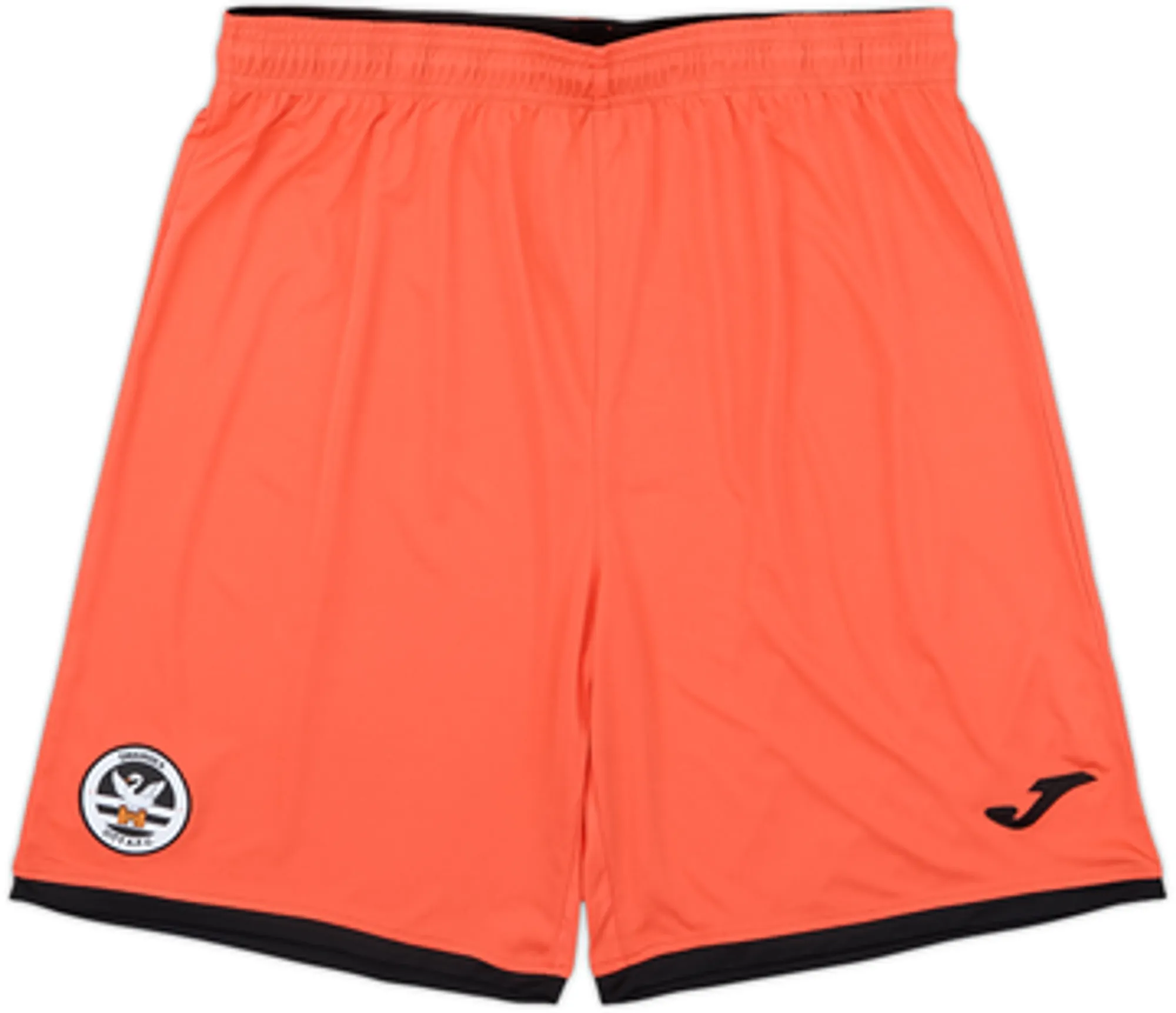 Joma Swansea City Mens Third Shorts 2021/22
