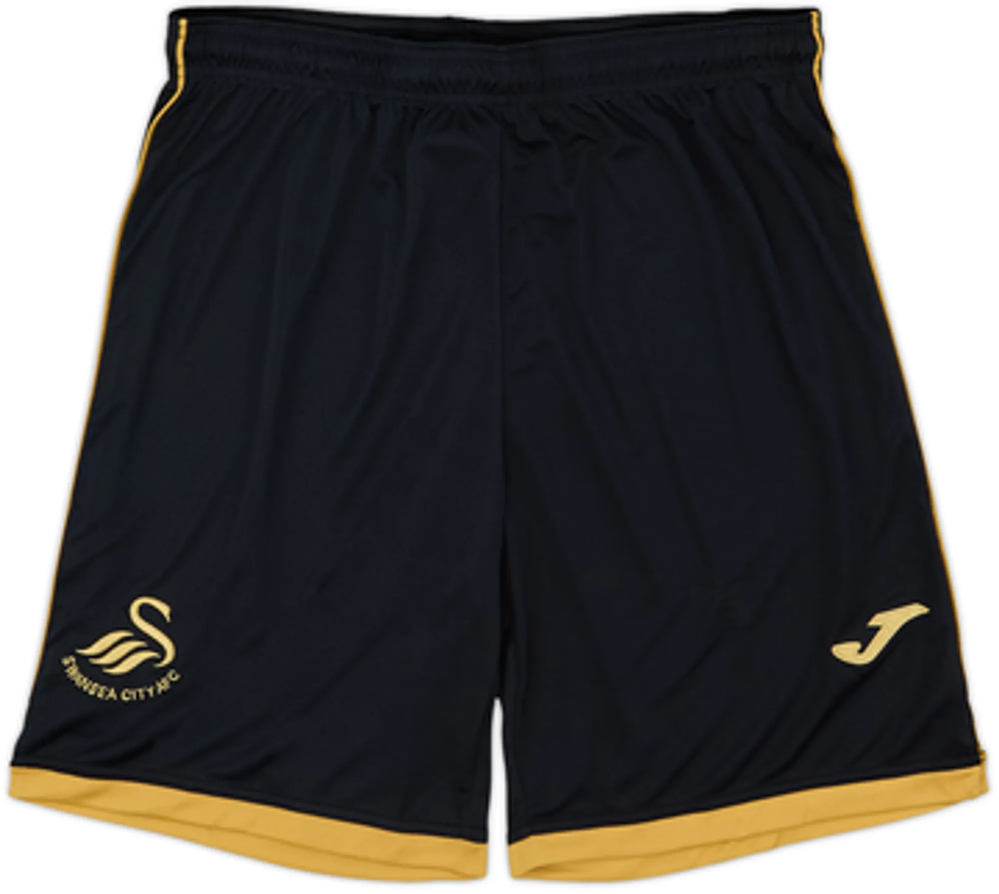 2023-24 Swansea City GK Away Shorts (12 Years)