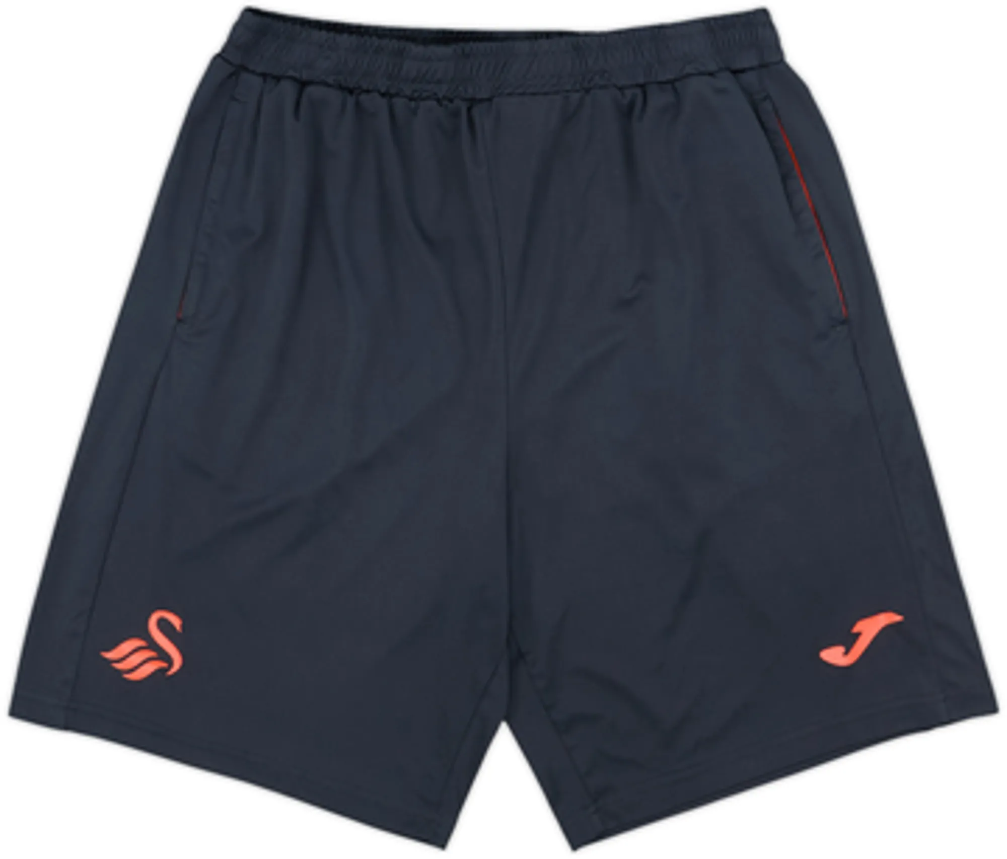 2023-24 Swansea City Joma Training Shorts - As New - (S)
