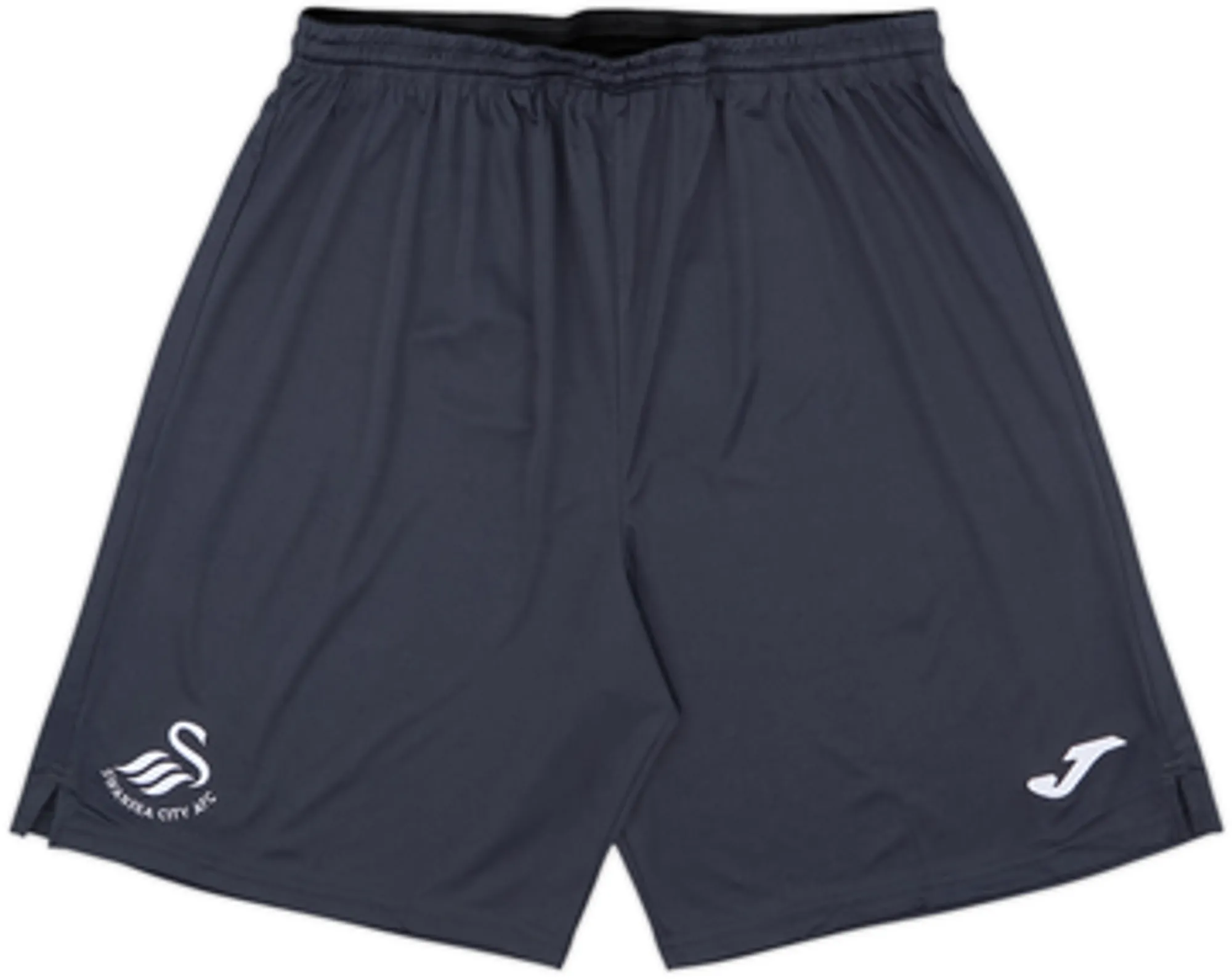 2019-20 Swansea City GK Home Shorts (XL)