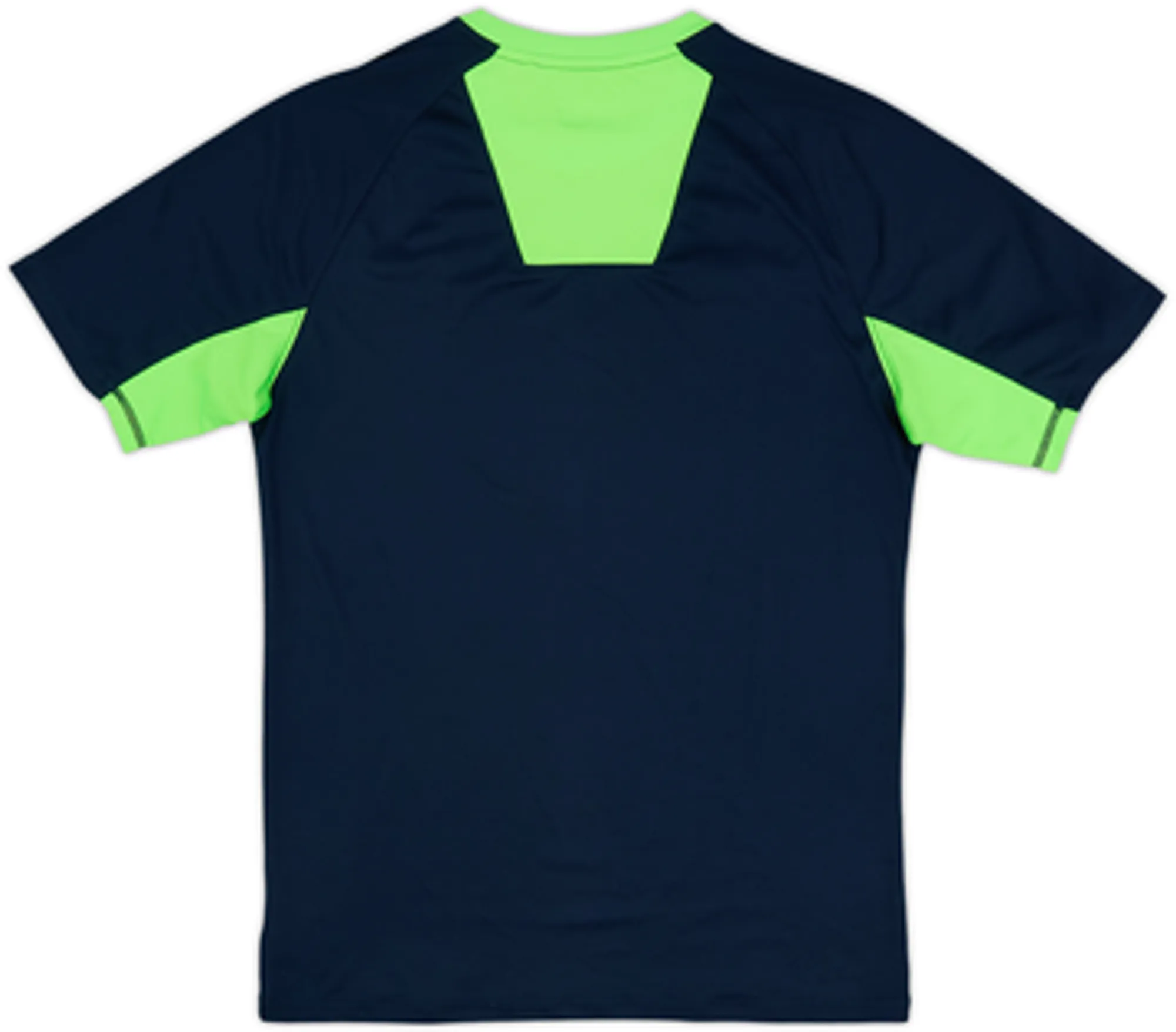 Under Armour Tottenham Hotspur Mens SS Home Shirt 2013/14