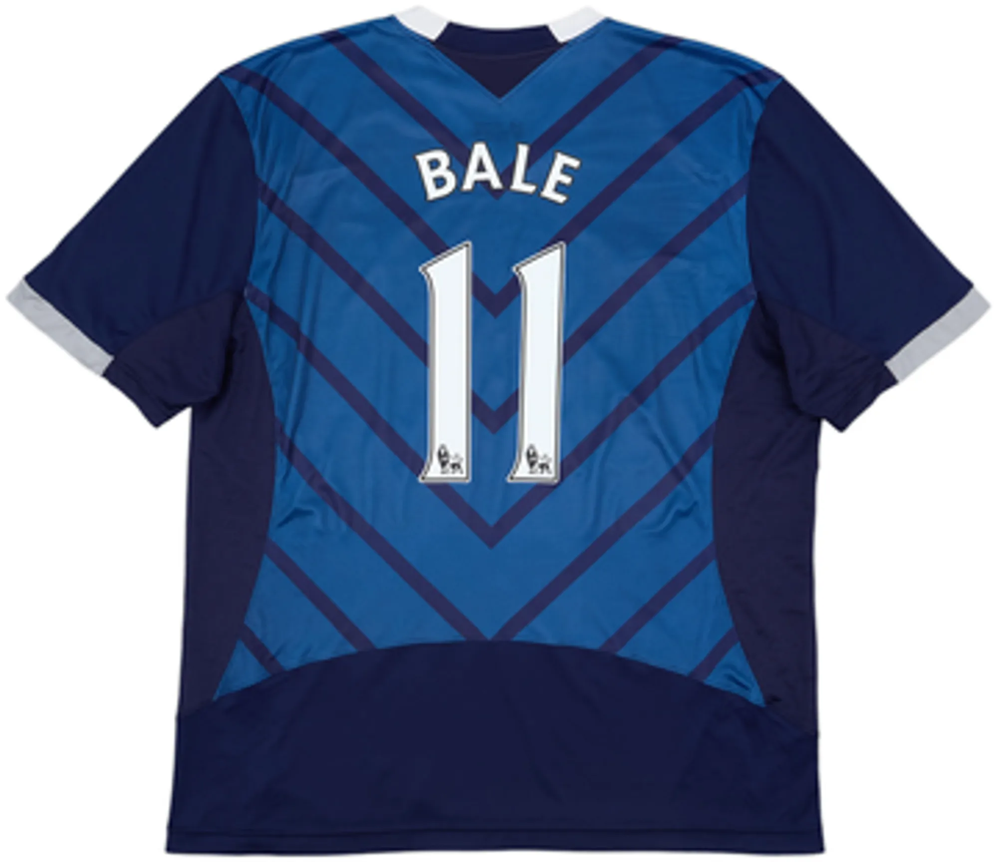 Under Armour Tottenham Hotspur Mens SS Away Shirt 2012/13