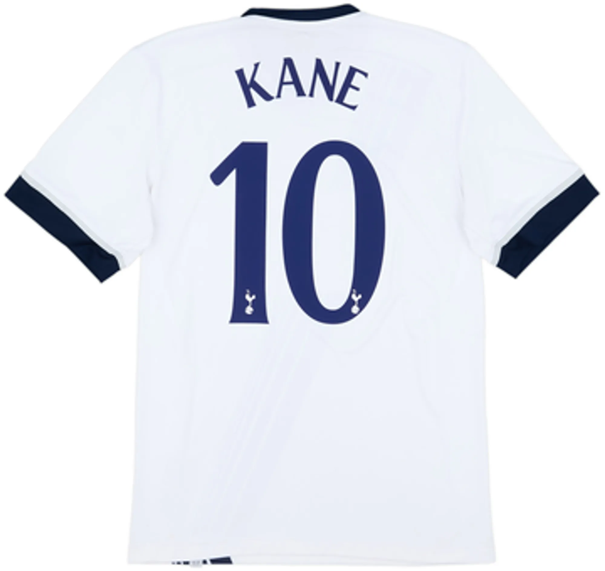 Under Armour Tottenham Hotspur Mens SS Home Shirt 2015/16