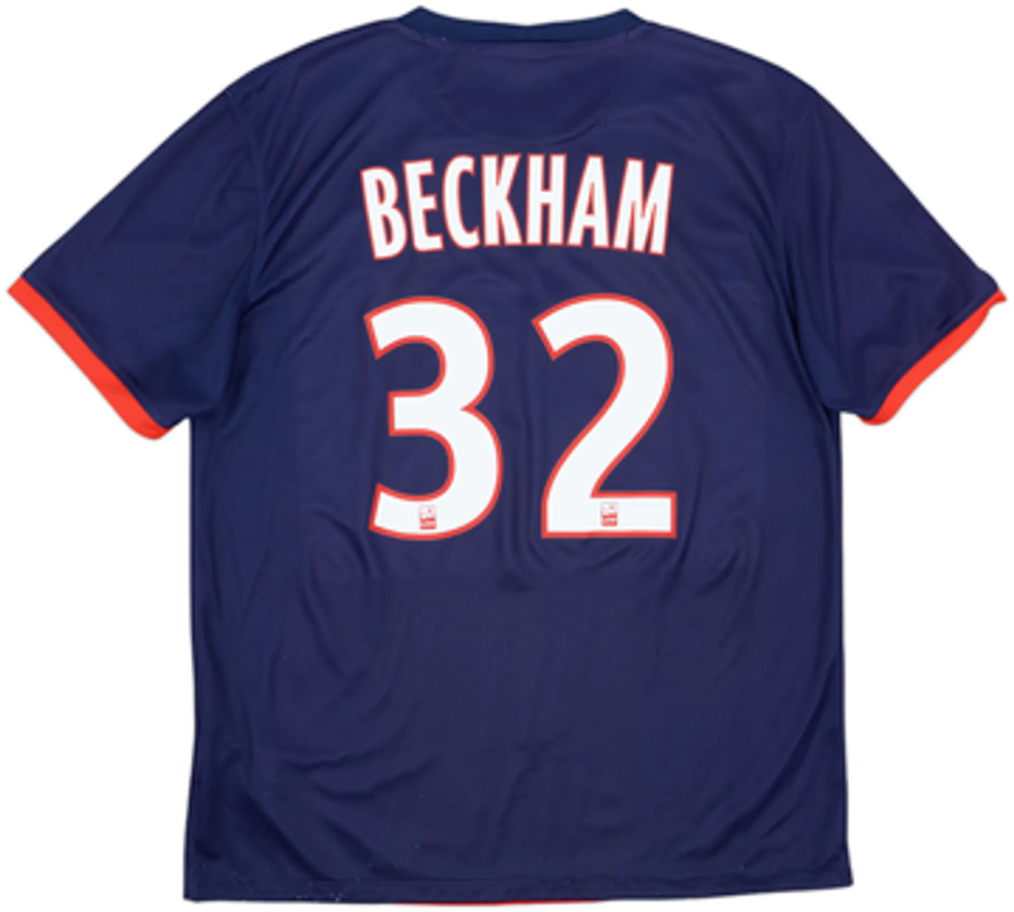 Nike Paris Saint Germain Mens SS Home Shirt 2013/14