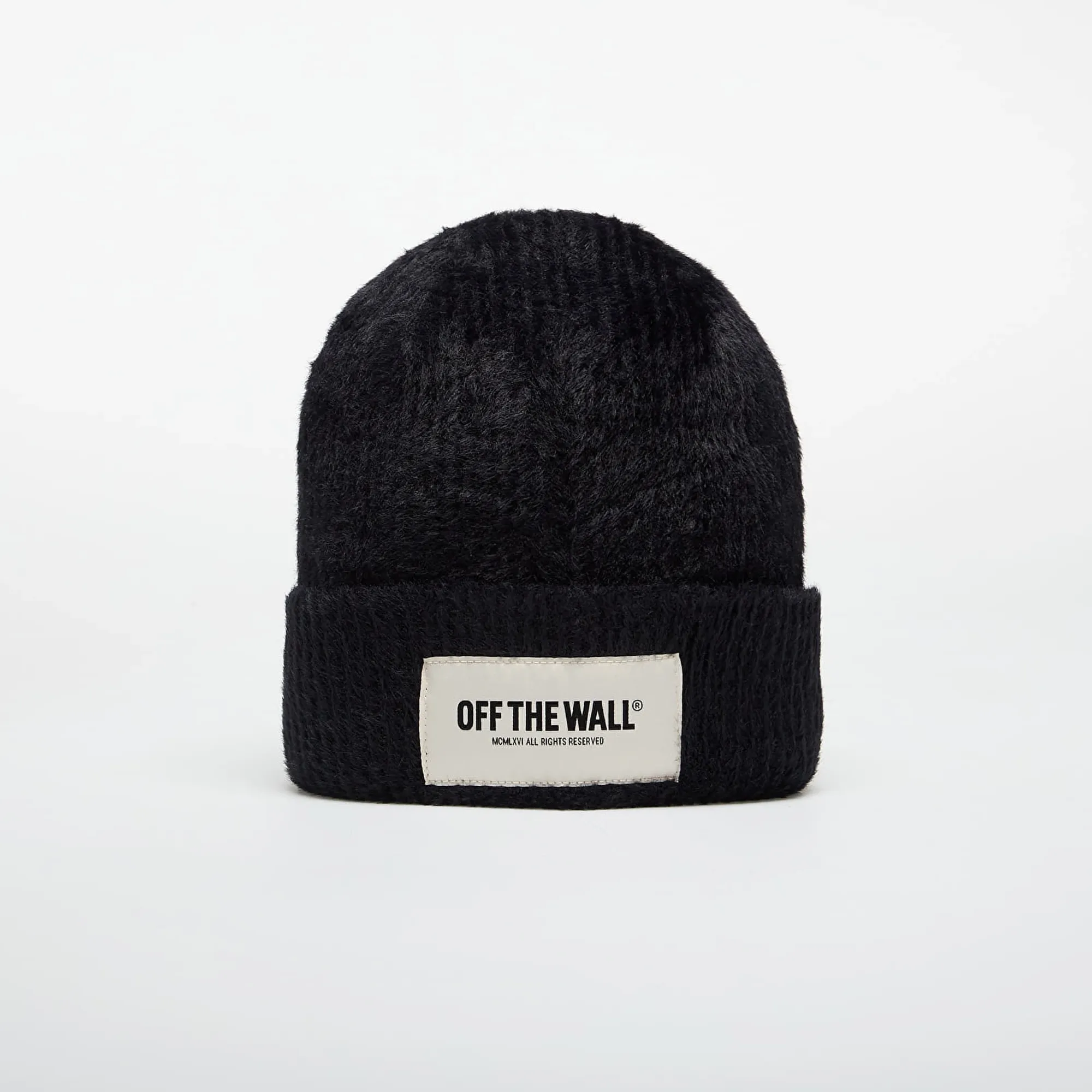 Vans Van Doren Co. Cuff Beanie Black Universal
