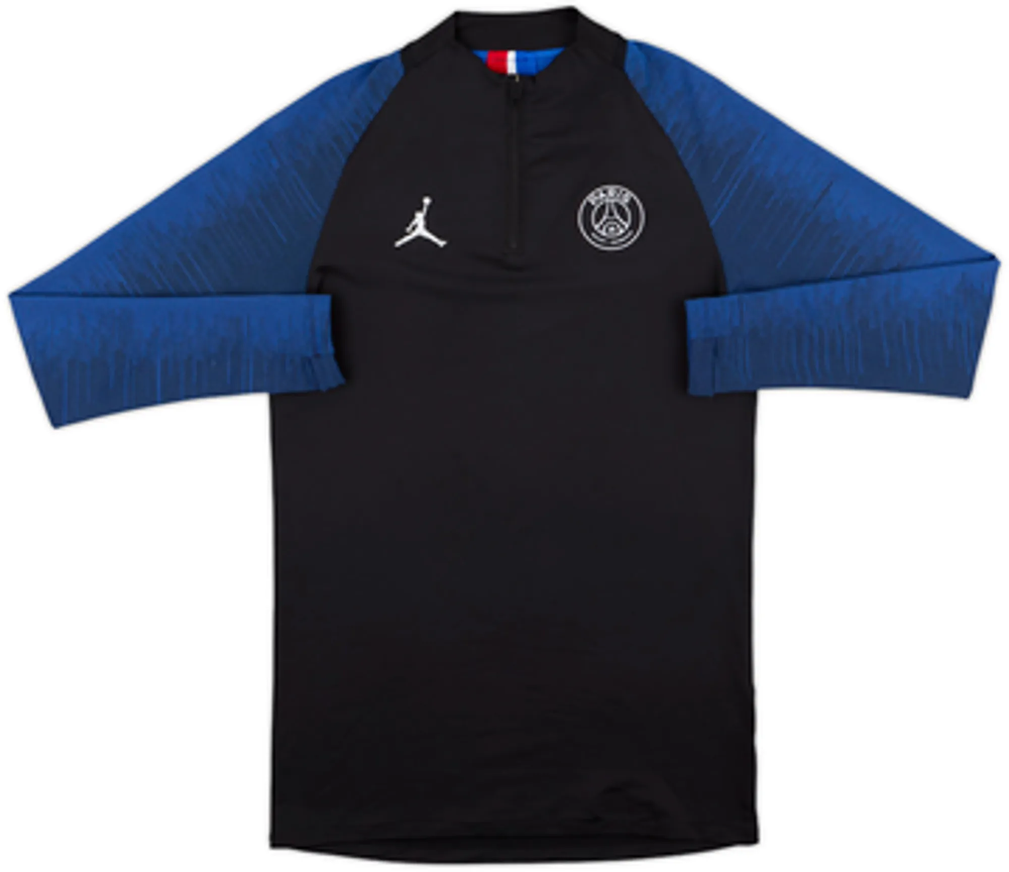 Nike Paris Saint Germain Mens SS Home Shirt 2020/21