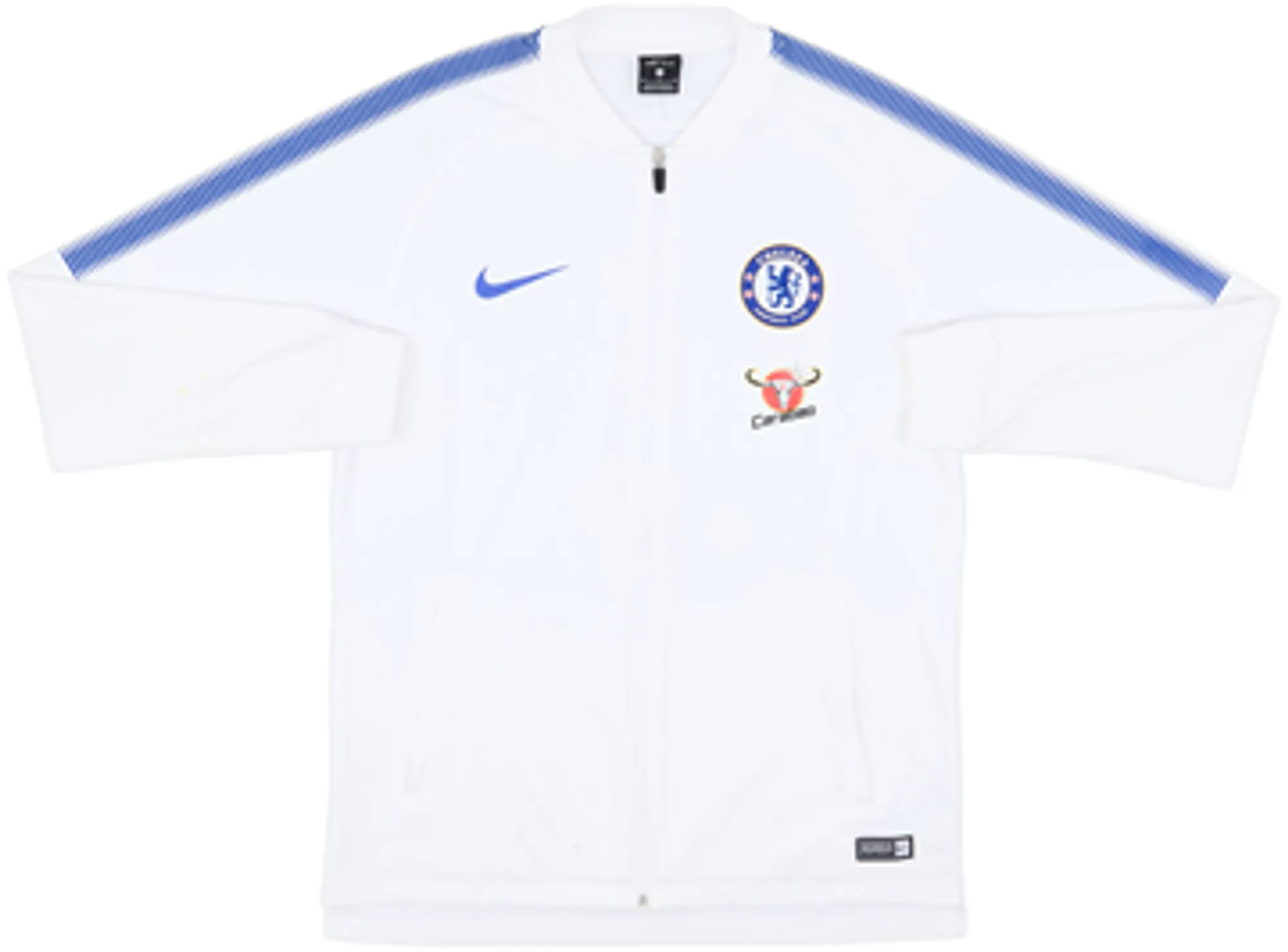 Nike Chelsea Mens SS Home Shirt 2017/18
