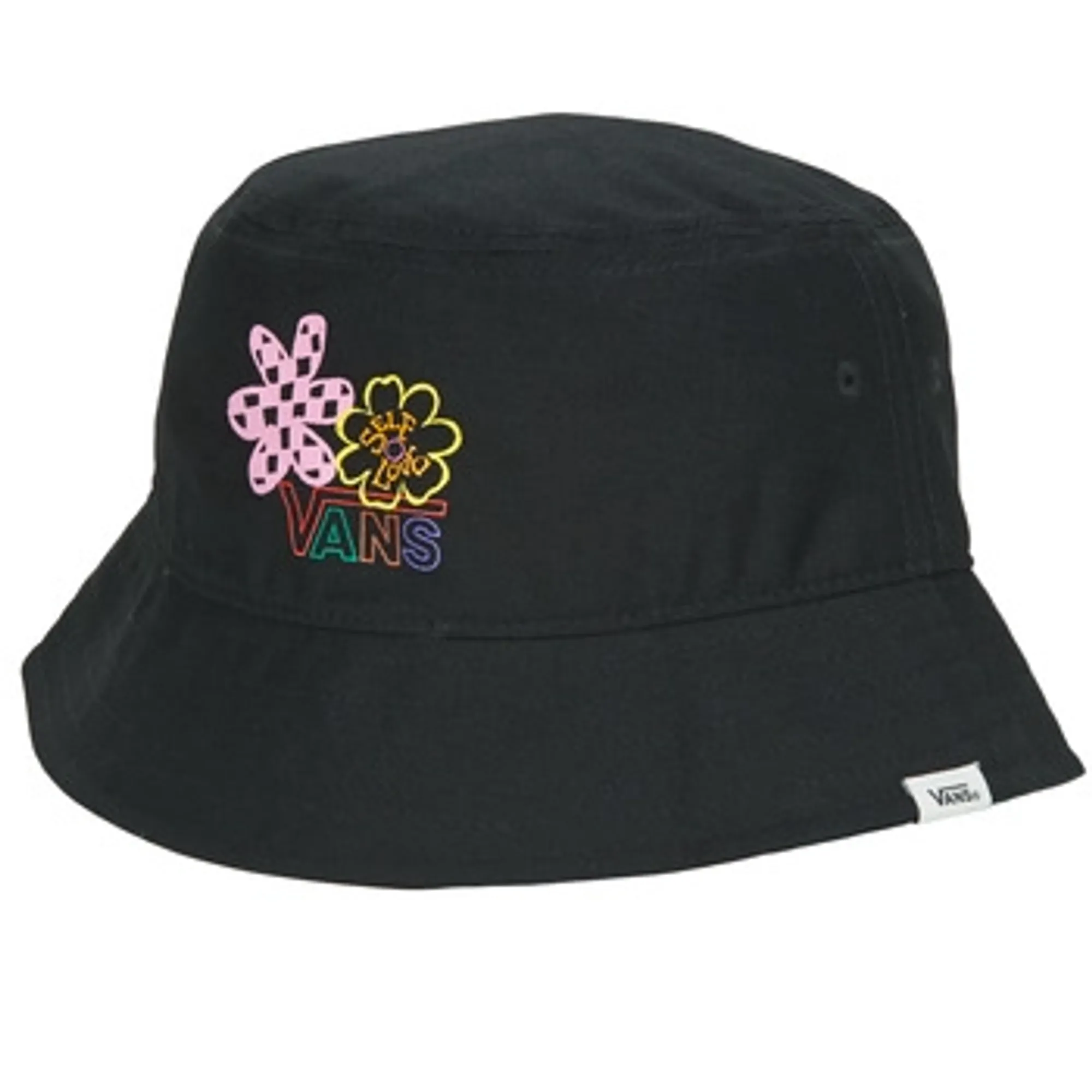 Vans  CULTIVATE CARE BUCKET  women's Cap in Black