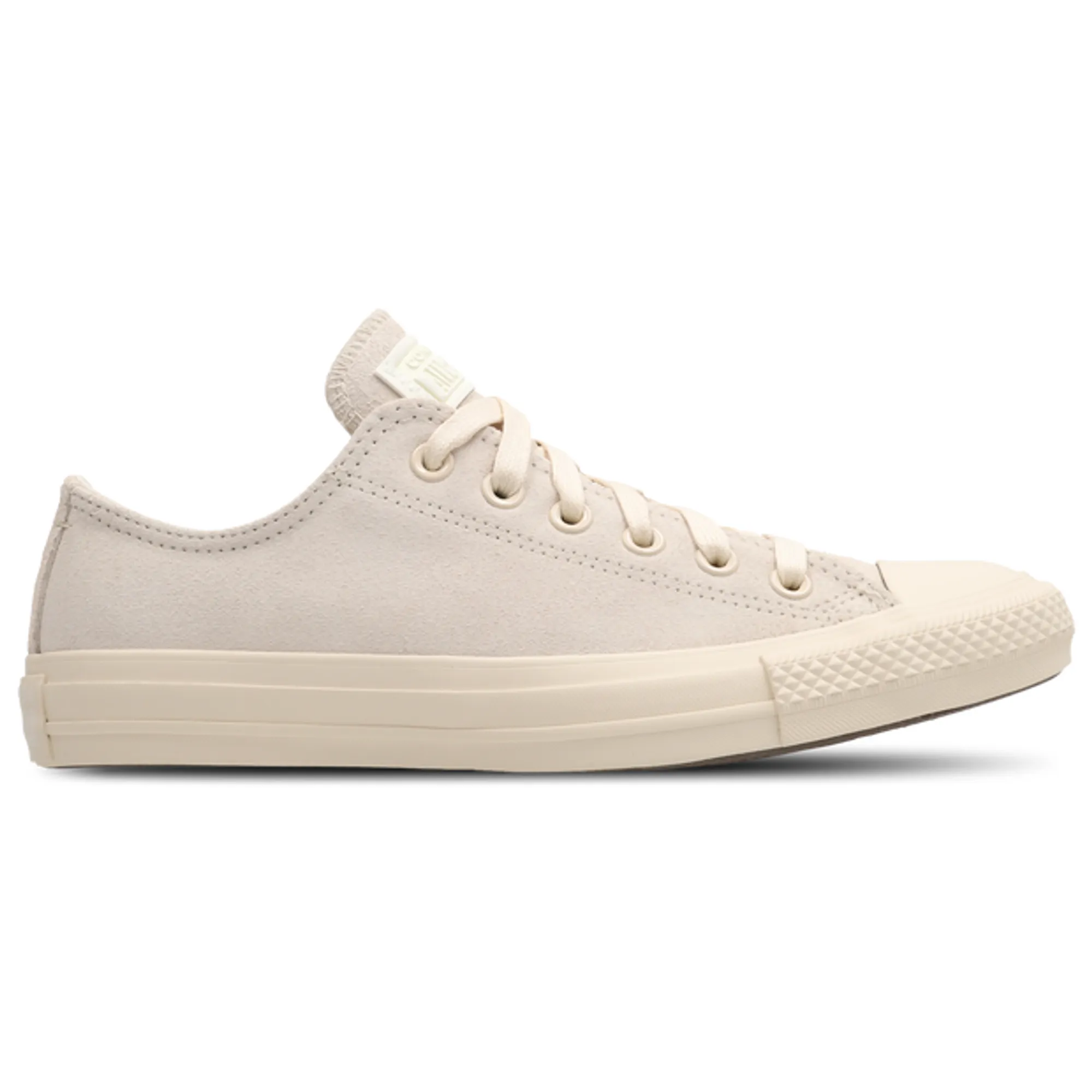 Converse Ctas Ox Women's Sneakers - Beige
