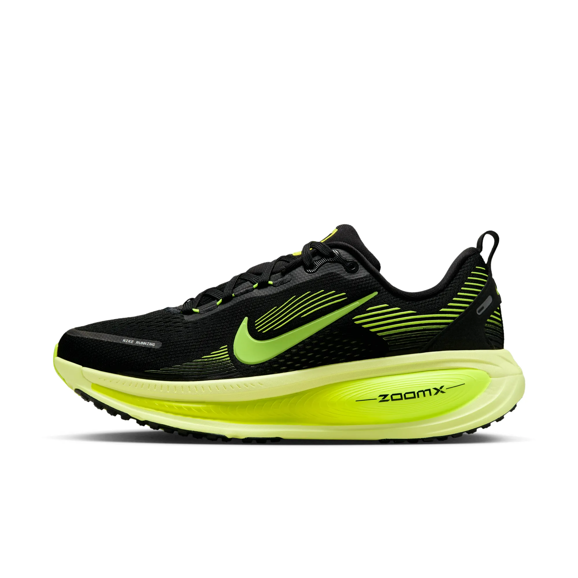 Nike Vomero 18 Women's Running Shoes - HO25