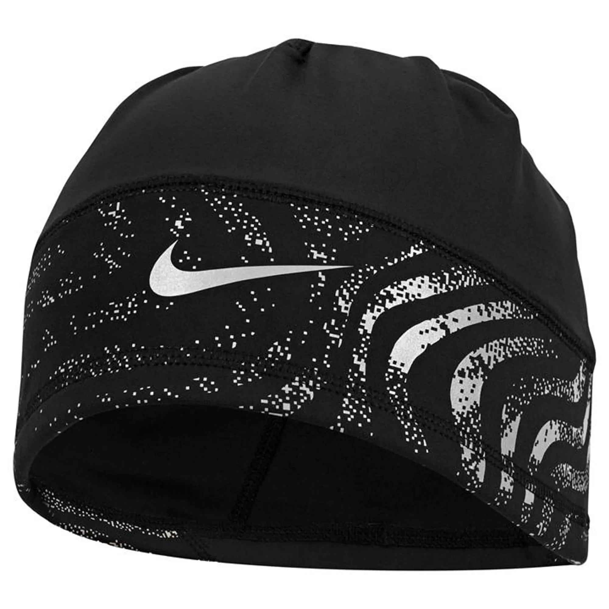 Nike Terra Dri-FIT Uncuffed Reflective Beanie - HO25