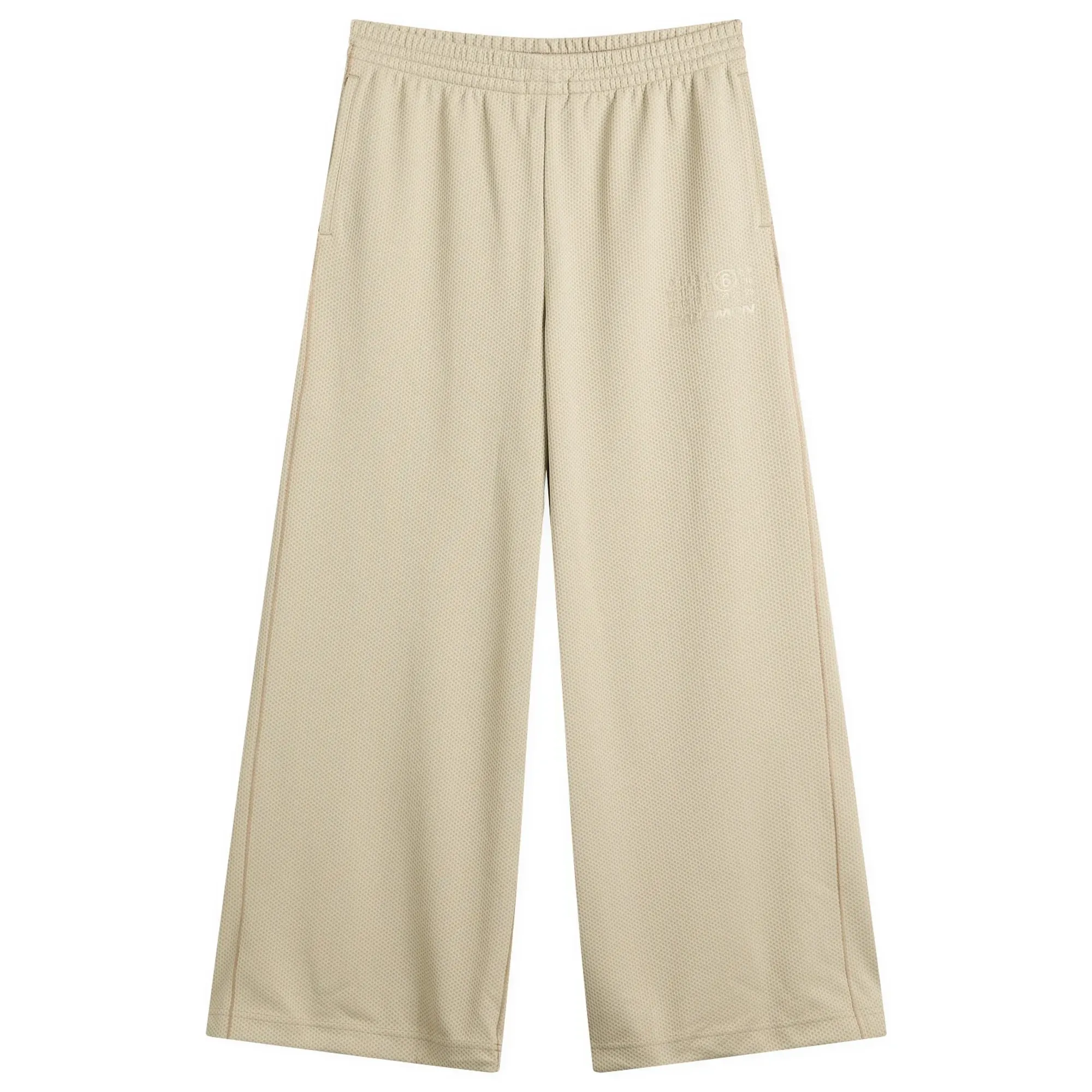 MM6 Maison Margiela Men's x Salomon Tech Jogger Grey