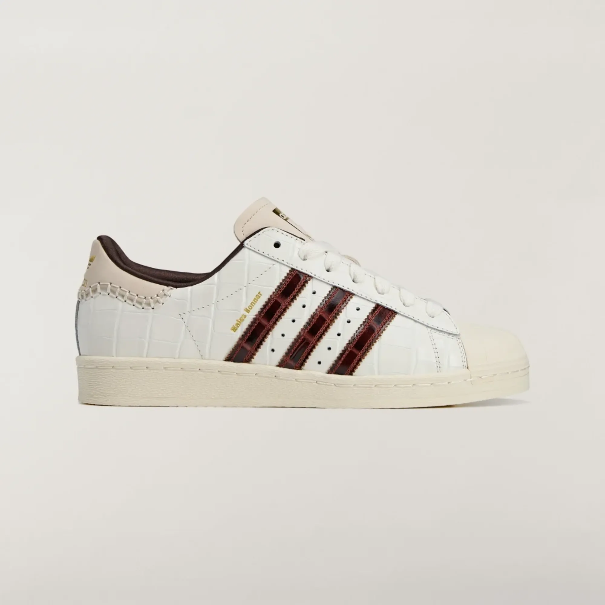 adidas Wales Bonner Superstar Shoes