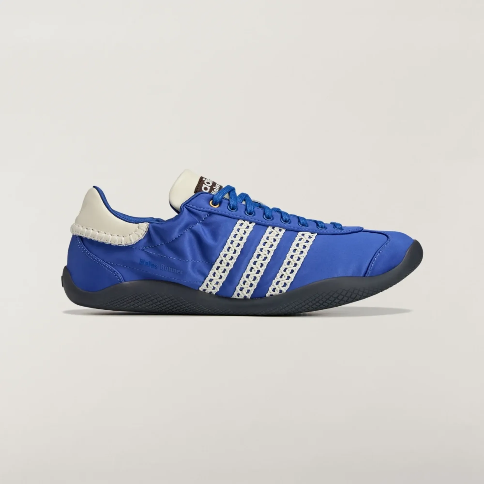adidas Wales Bonner Karintha Lo Satin Shoes