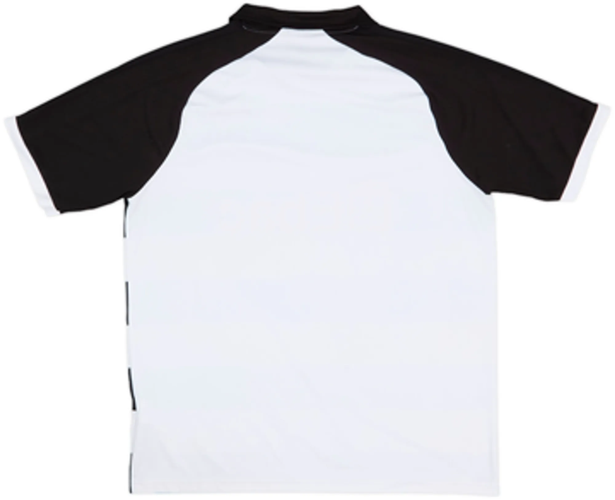 Puma Darlington FC Mens SS Home Shirt 2018/19