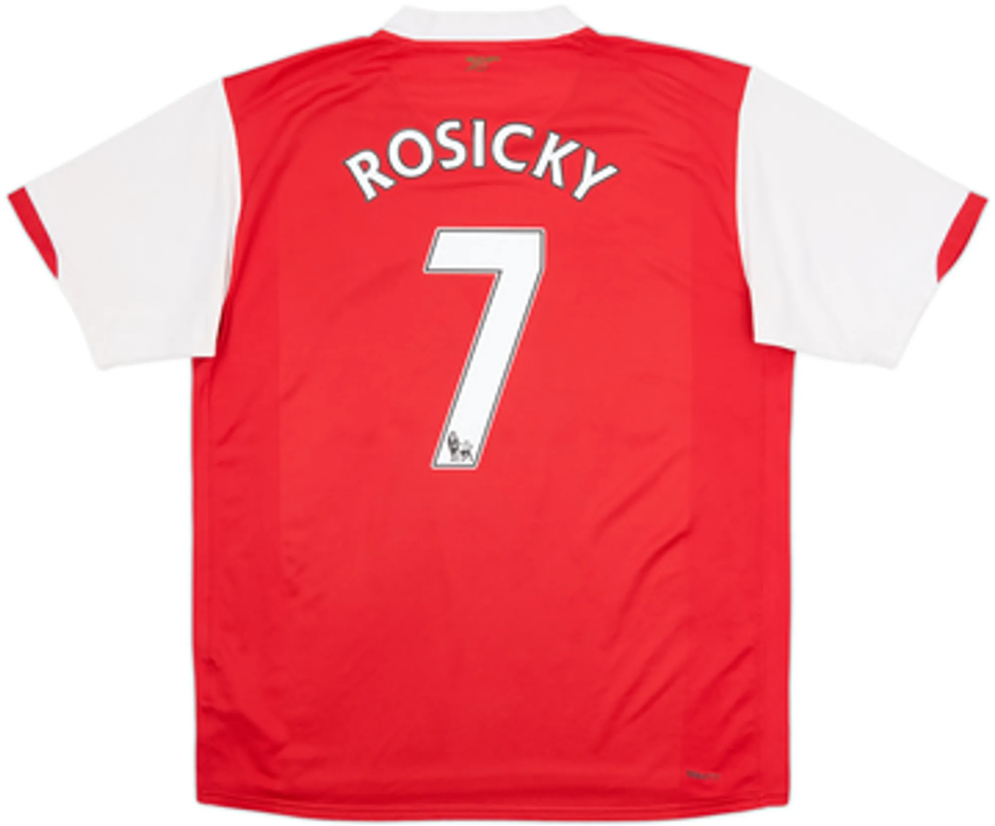 Nike Arsenal Mens SS Home Shirt 2006/08