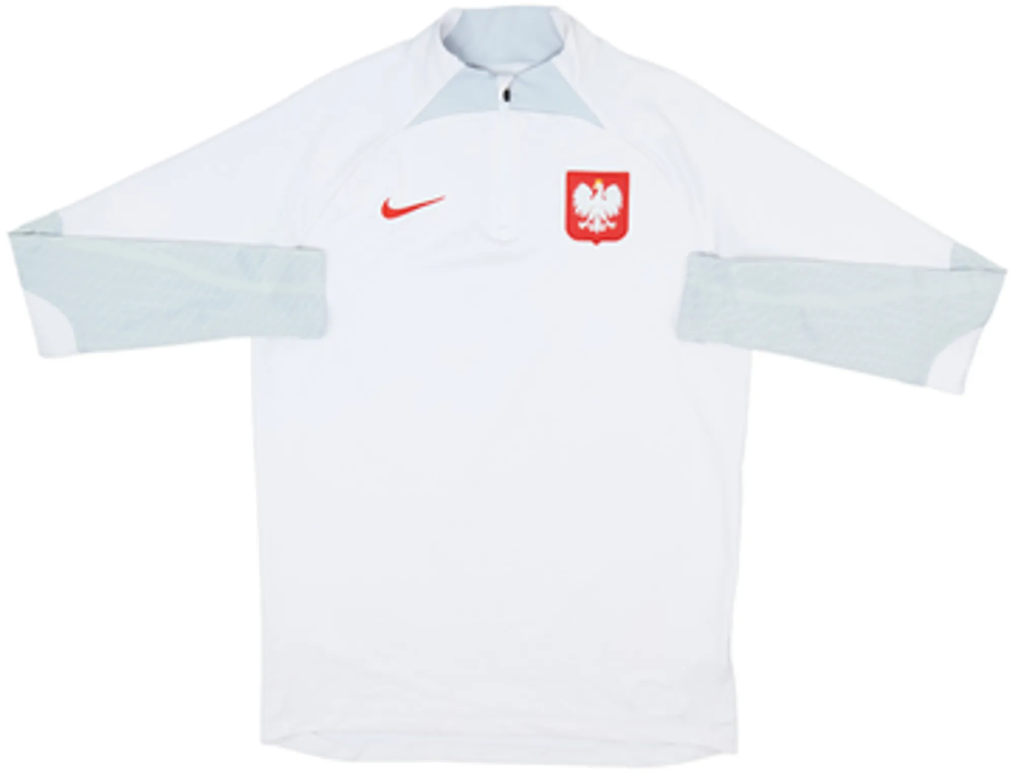 Puma Poland Mens SS Home Shirt 2022