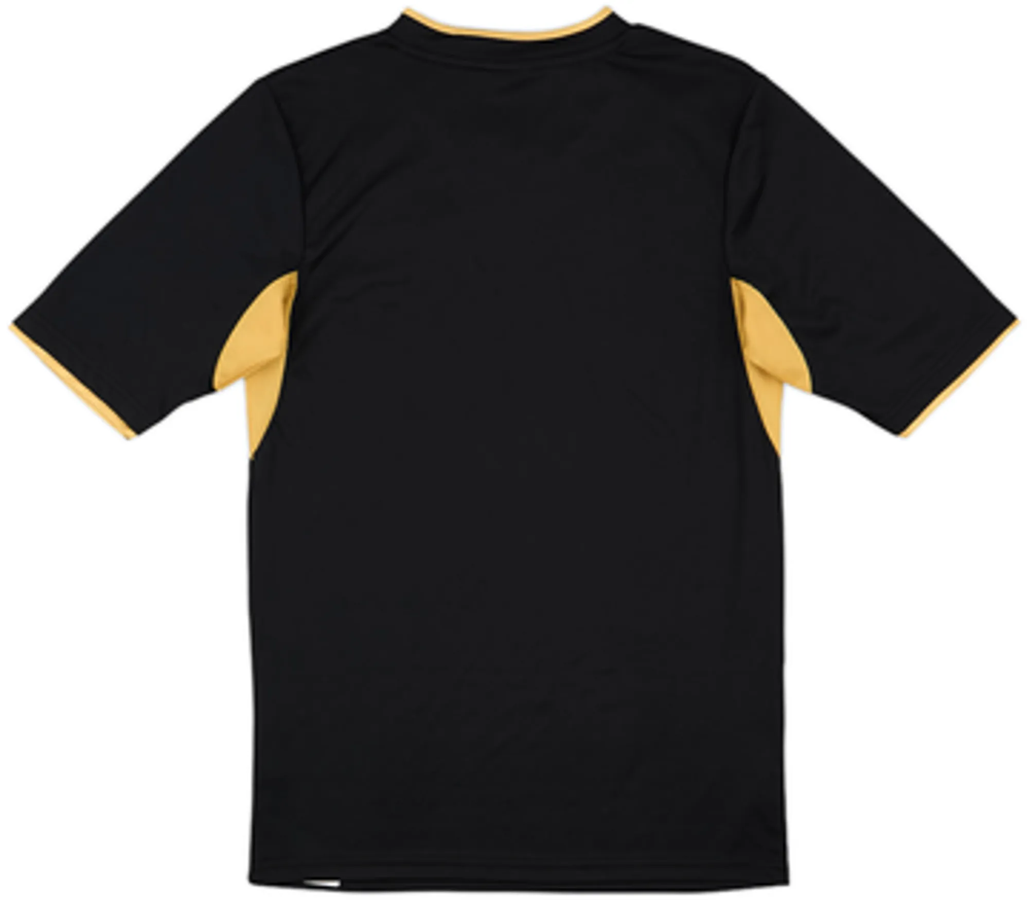 Puma Leicester City Mens SS Third Shirt 2012/13