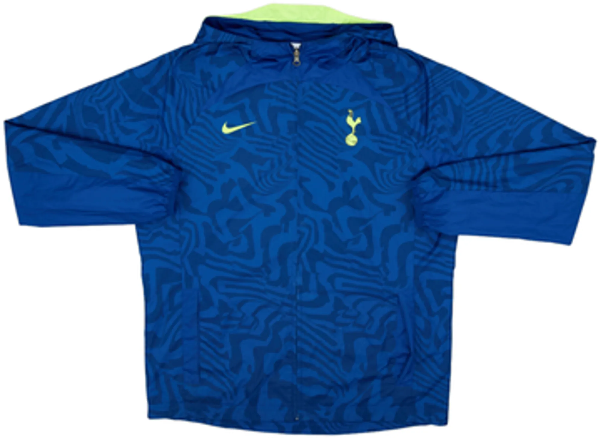 Nike Tottenham Hotspur Mens SS Home Shirt 2022/23