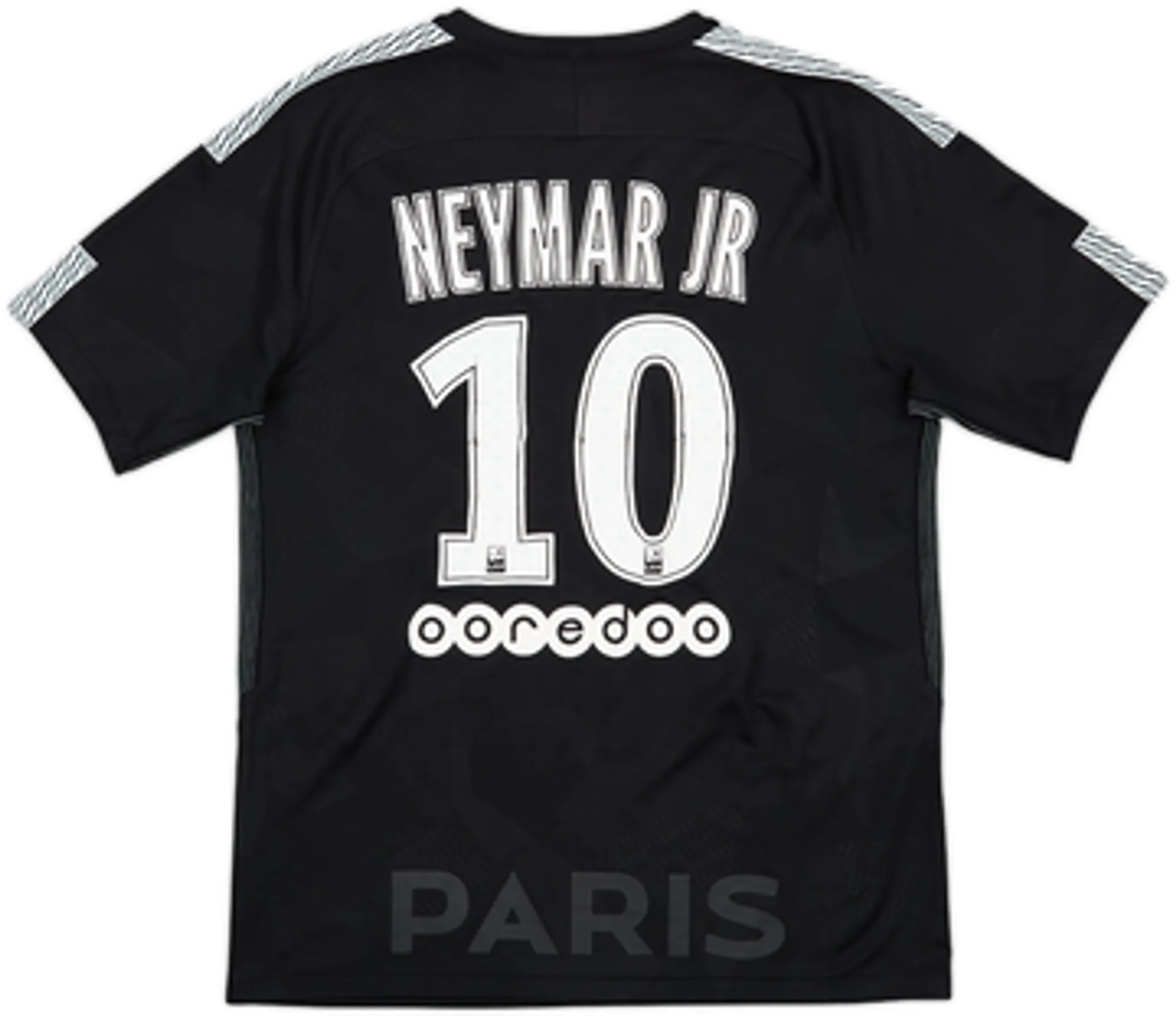 Nike Paris Saint Germain Mens SS Third Shirt 2017/18