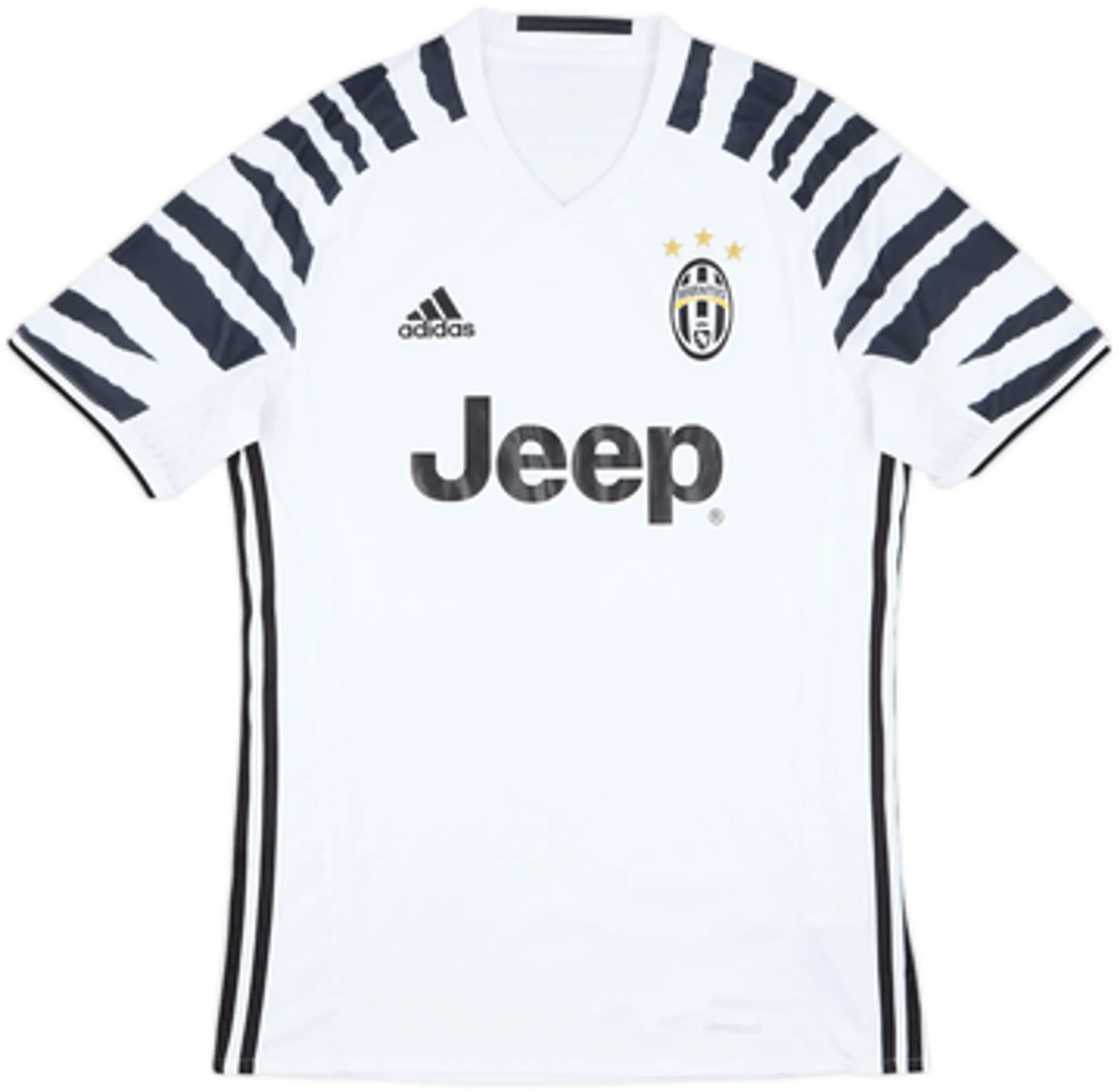 Nike Juventus Mens SS Third Shirt 2016/17
