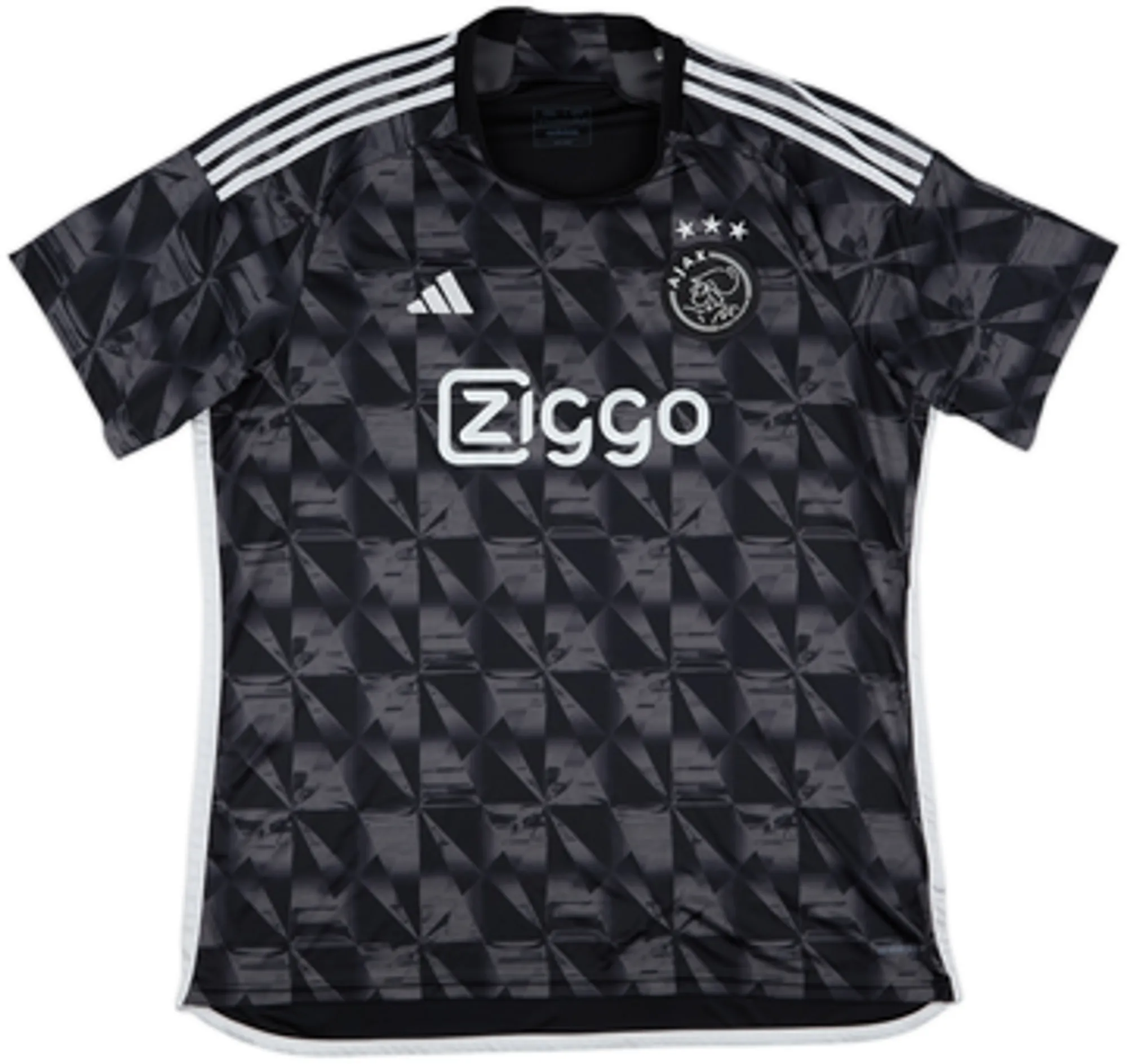 adidas Ajax Mens SS Third Shirt 2023/24