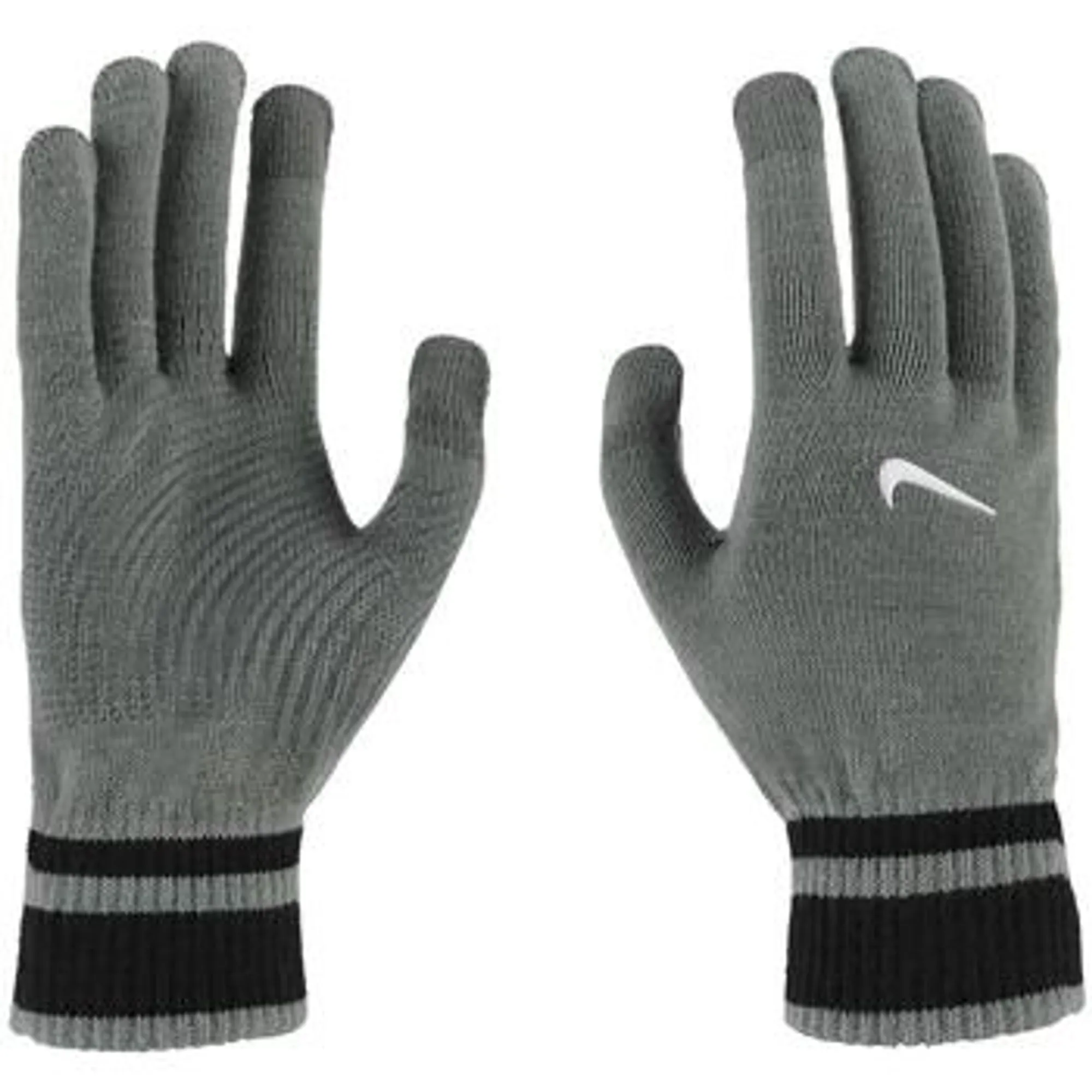 Nike  CS2635  men's Gloves in Black