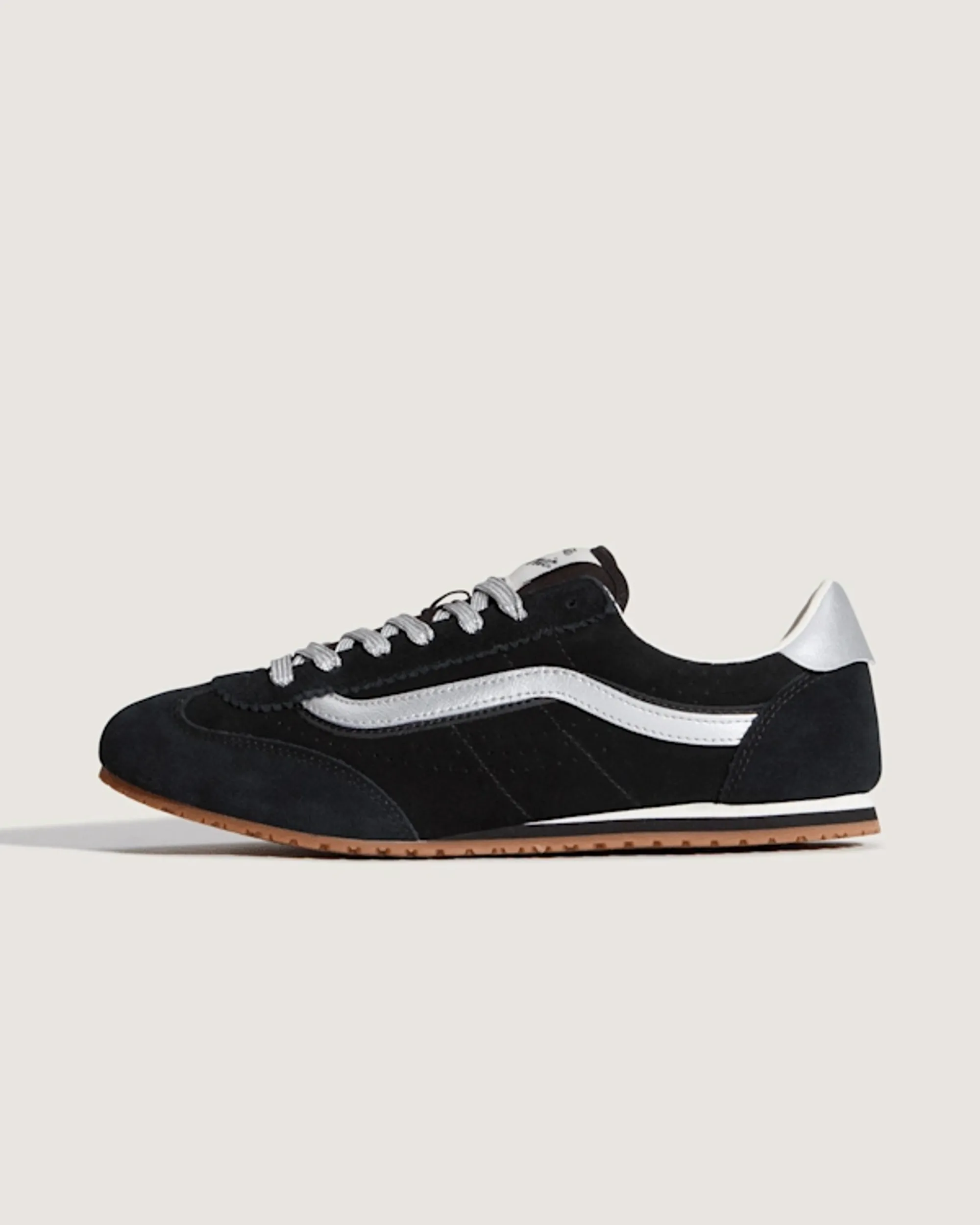 Vans - Super Lowpro Shoes, Man, Black
