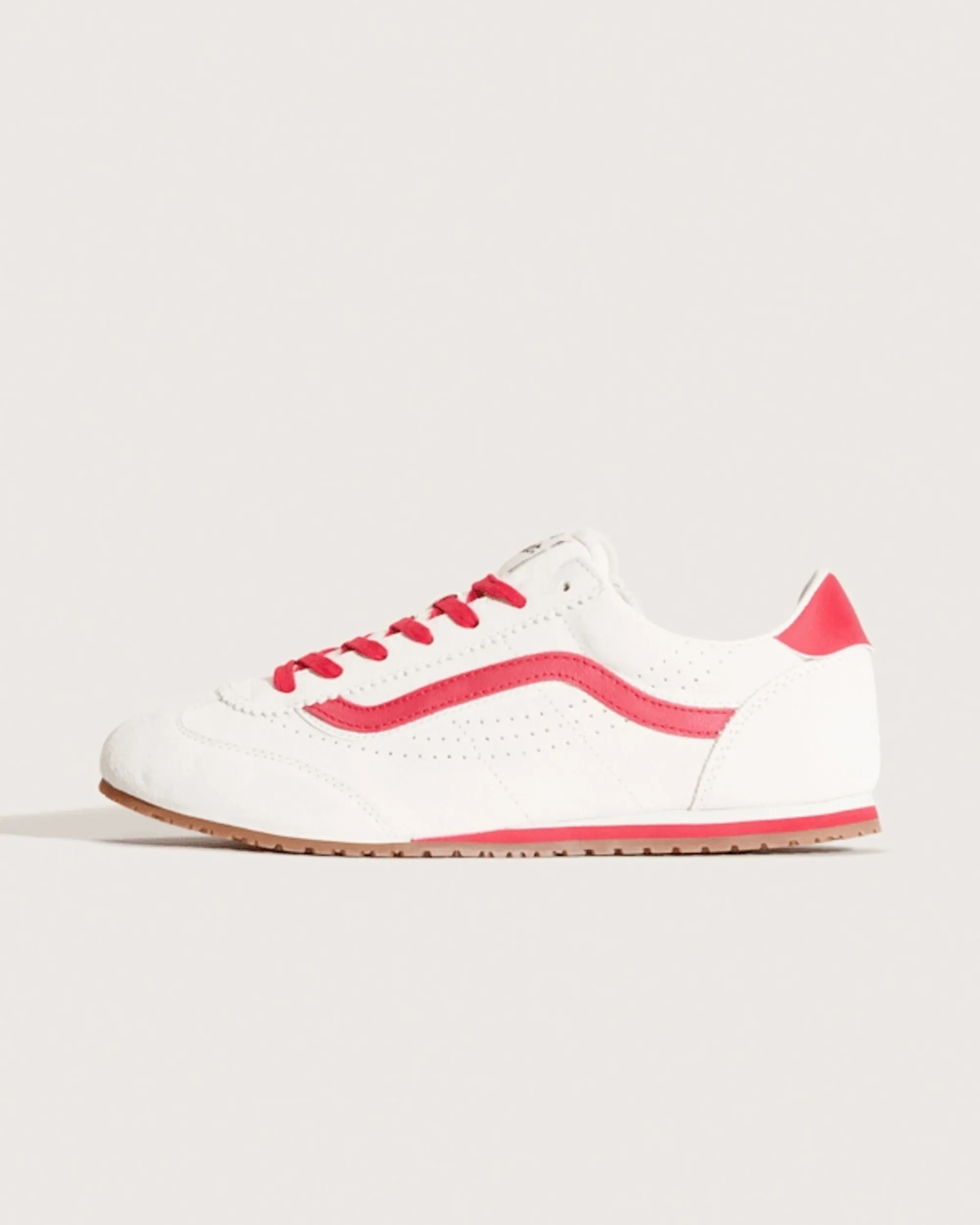 Vans - Super Lowpro Shoes, Man, Beige