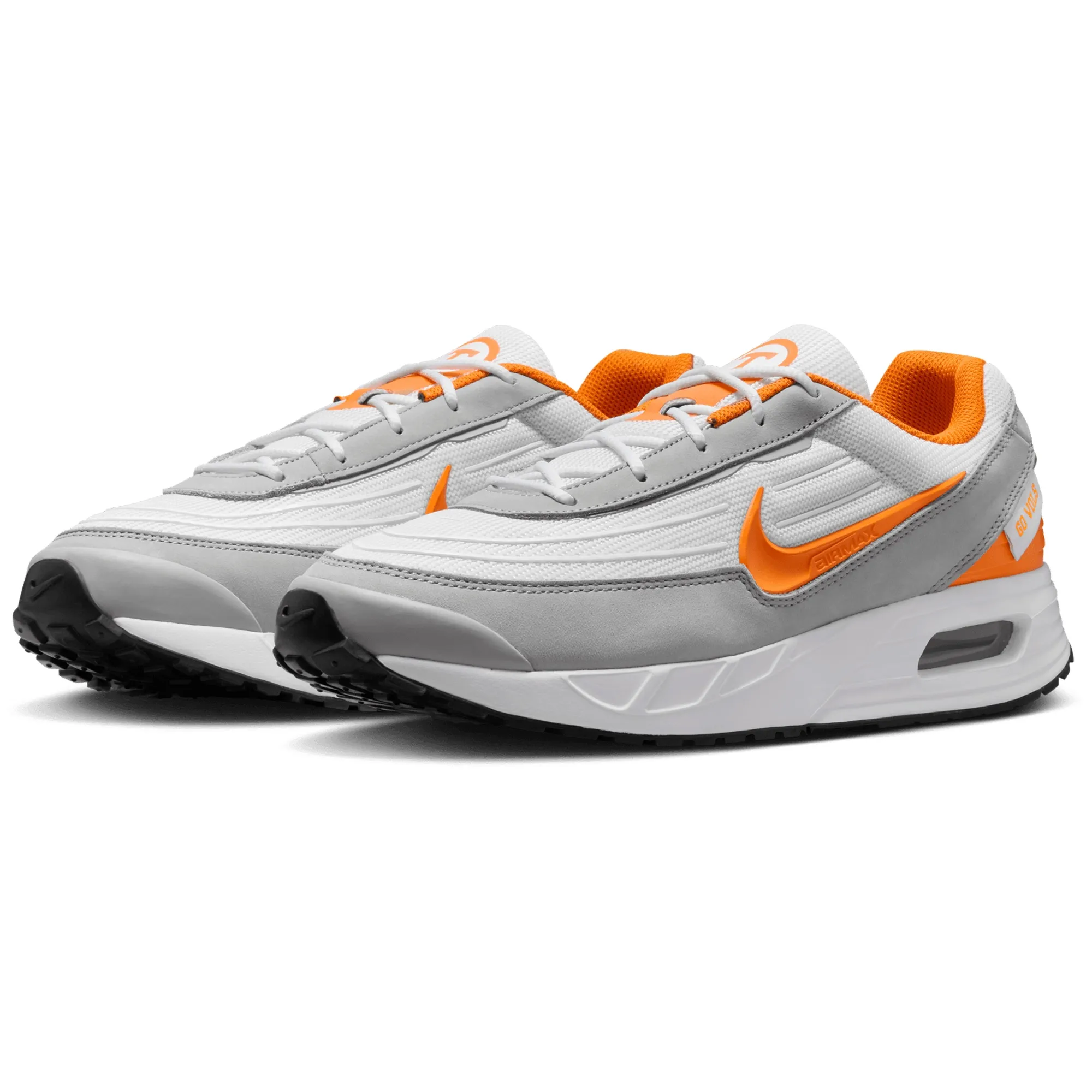 Unisex Nike  White Tennessee Volunteers Air Max Verse Sneakers