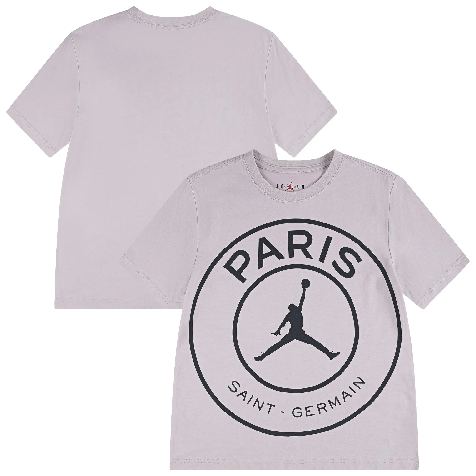 Jordan PSG Kid's T-Shirts - Pink