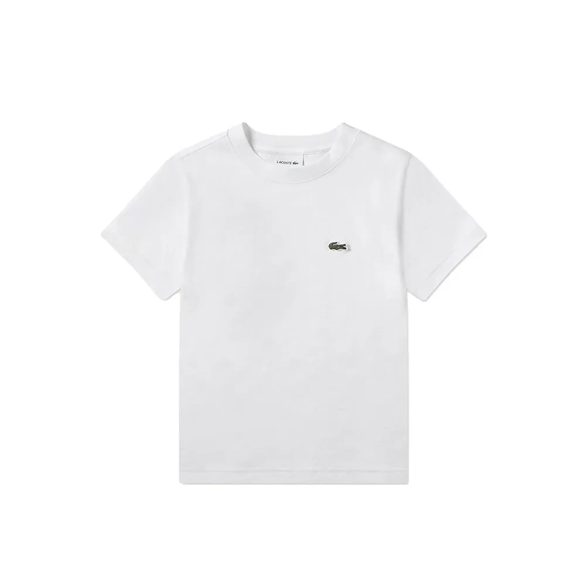 Lacoste Kids 847025 Short Sleeve T-shirt