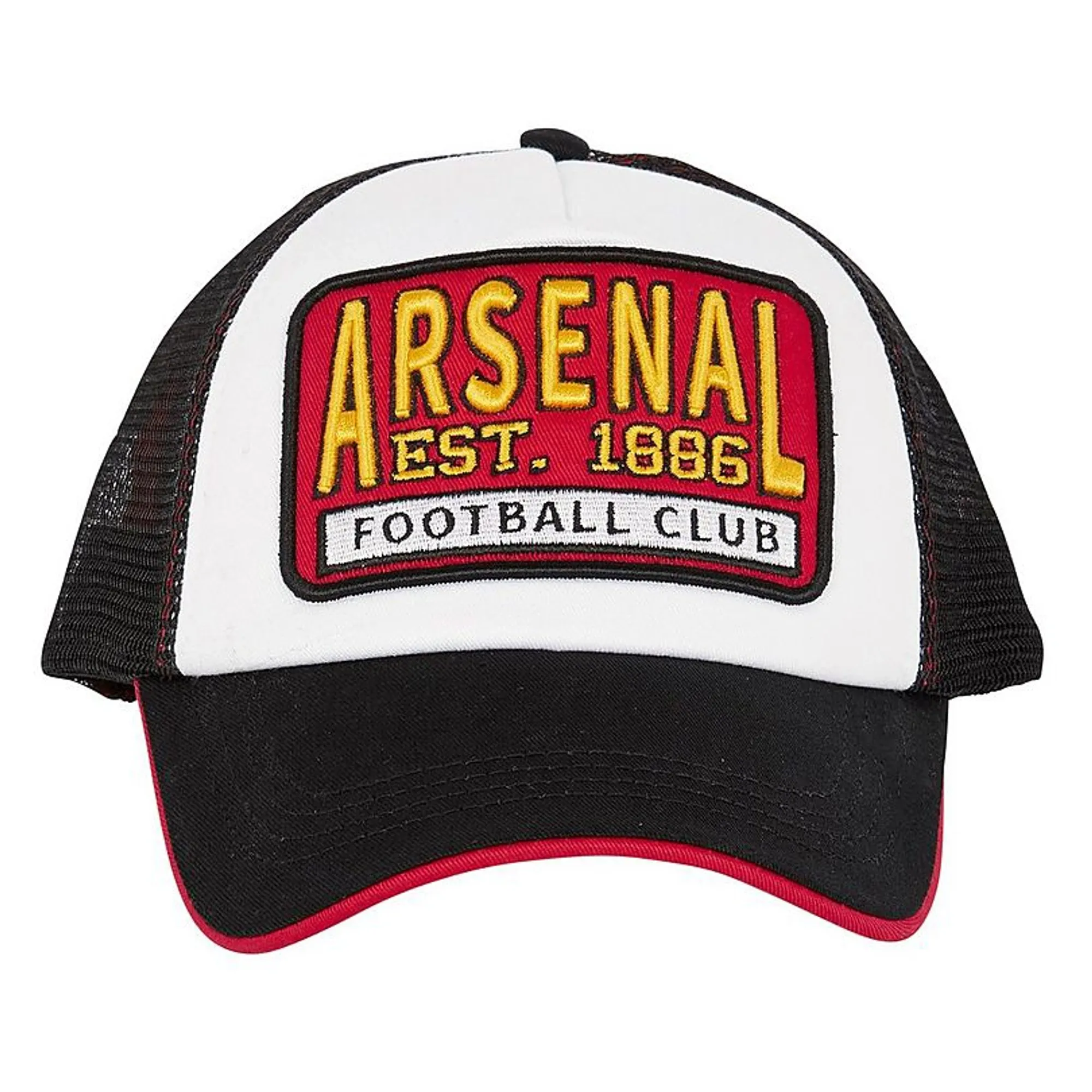 Arsenal Baseball Cap, Navy