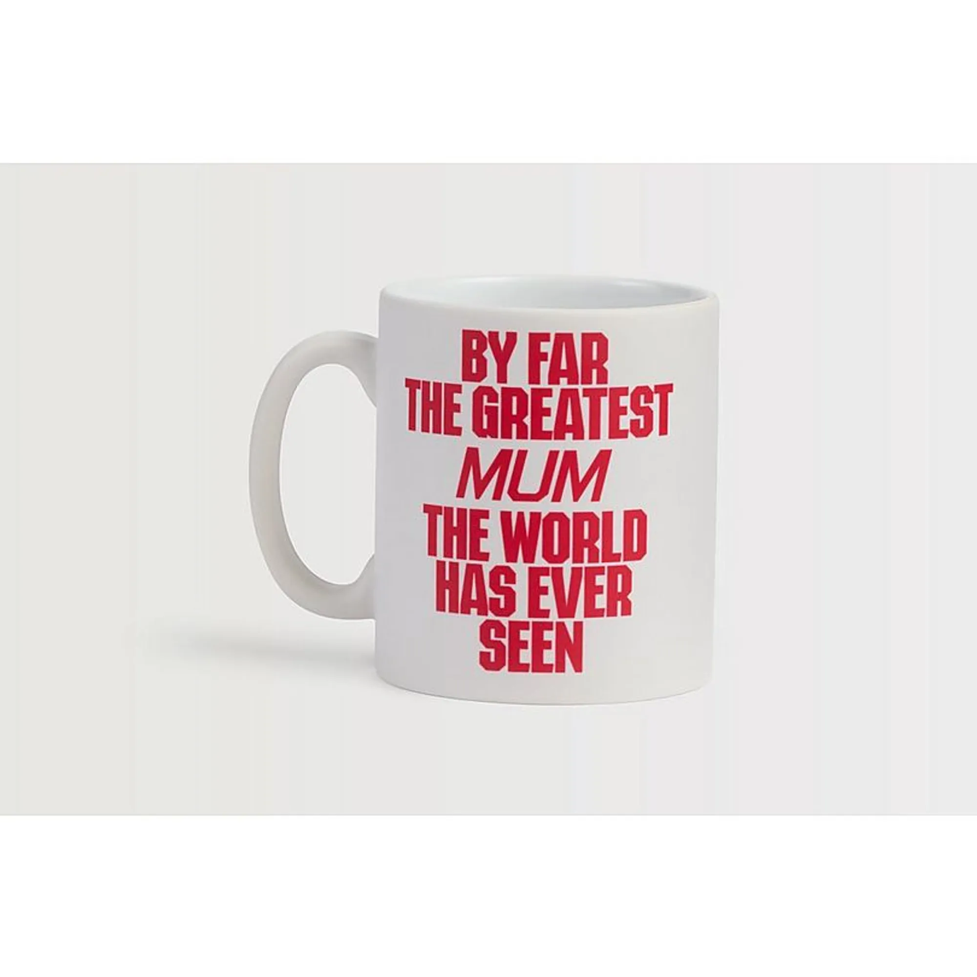 Arsenal Mum Mug, Multicolor