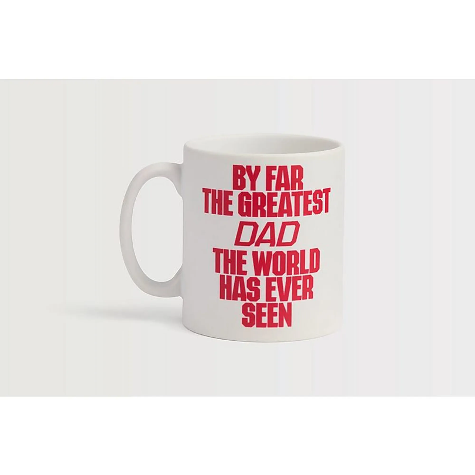 Arsenal Dad Mug, Multicolor