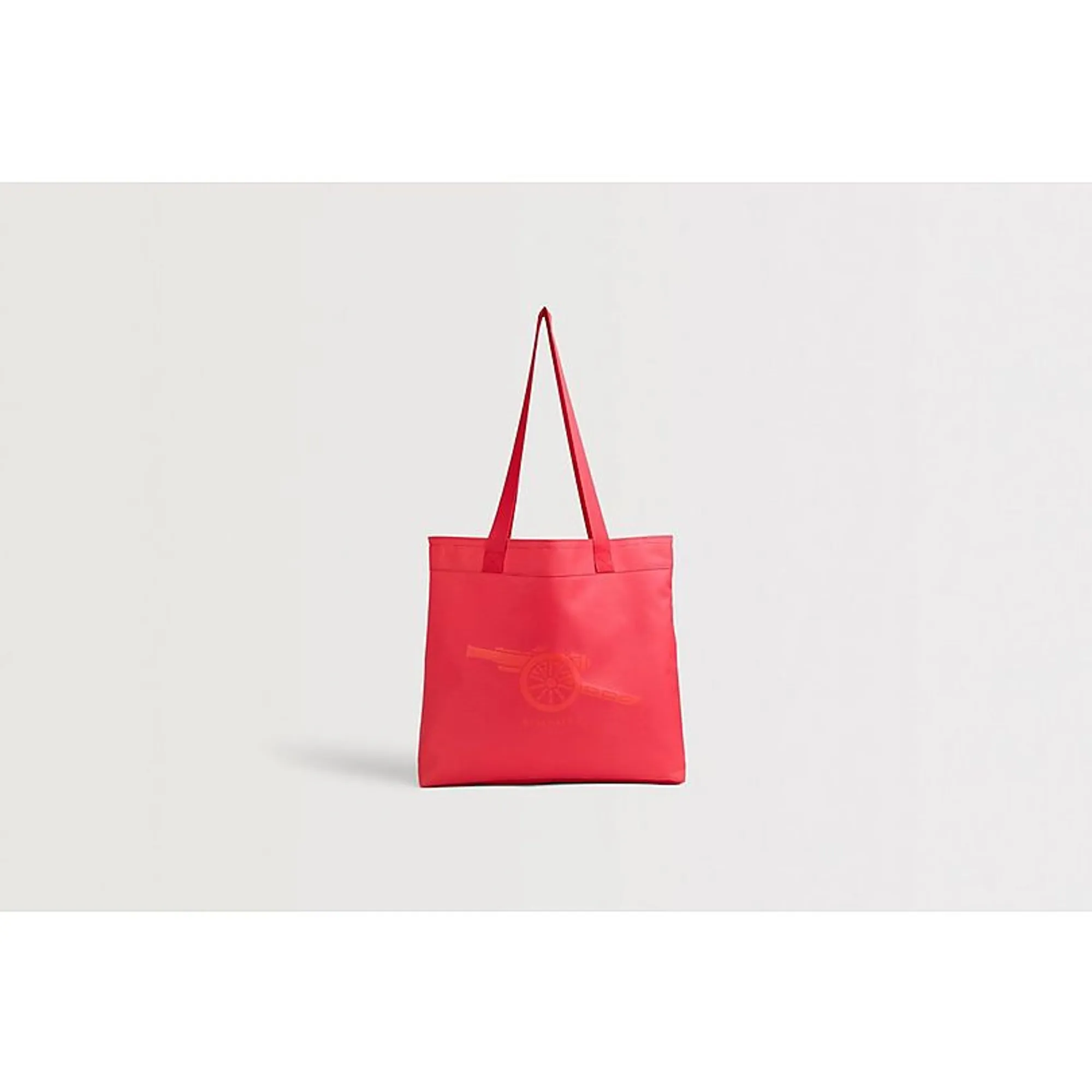 Arsenal Holloway Social Club Beach Bag, Red