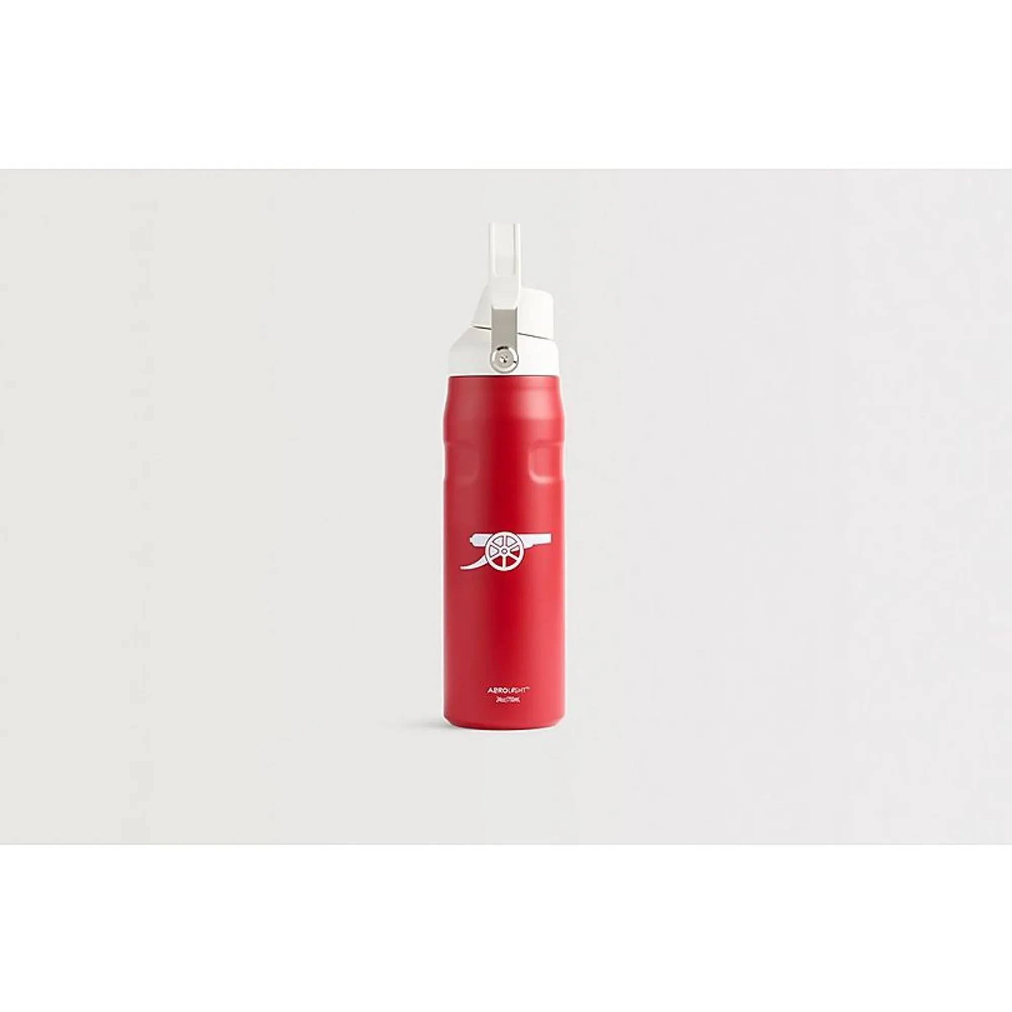 Stanley 1913 x Arsenal The IceFlow™ Bottle Fast Flow, Red