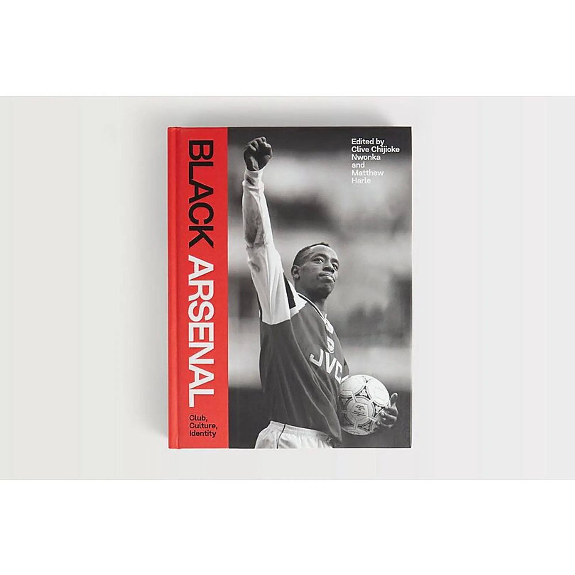 Black Arsenal Book, Multicolor