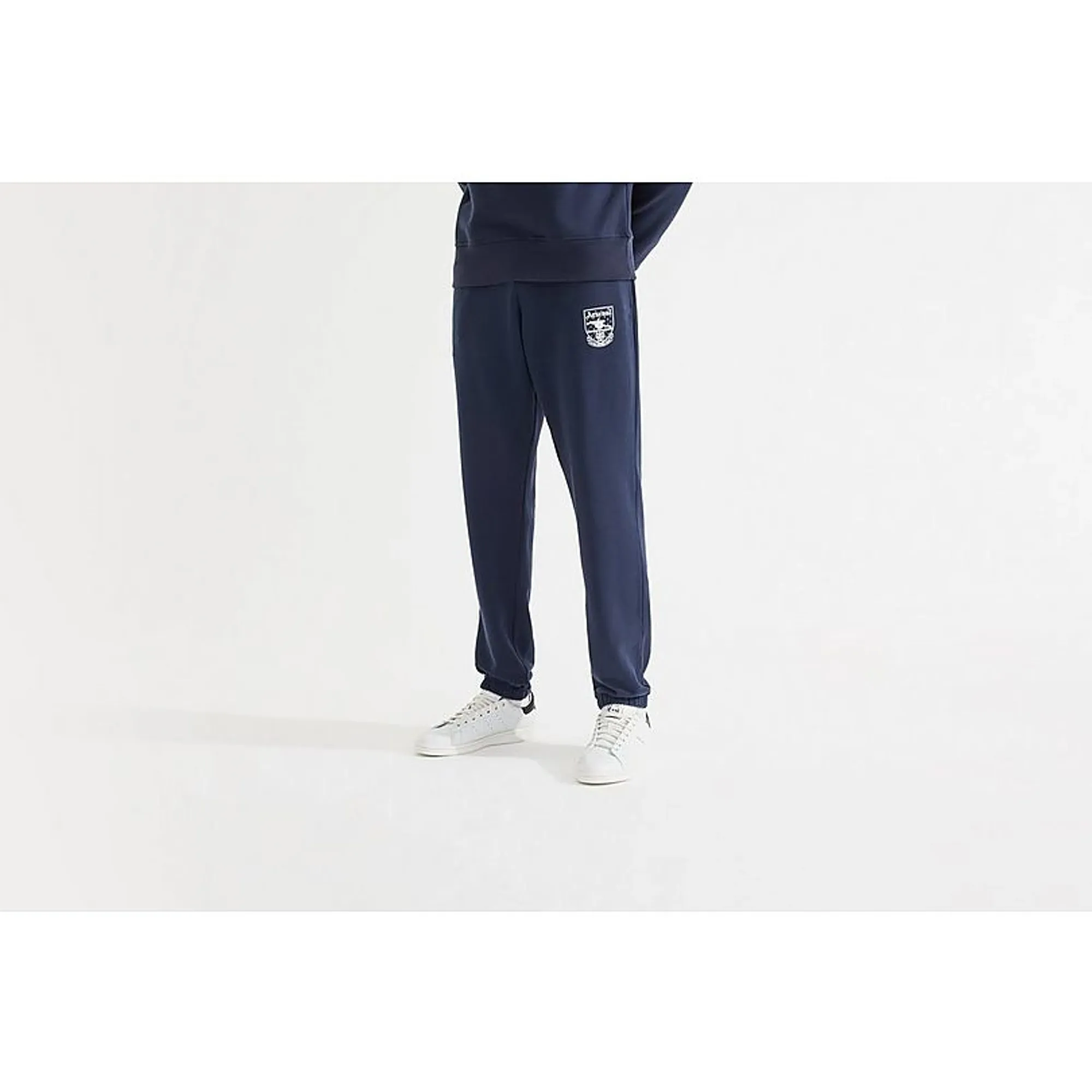 Arsenal Navy Concordia Joggers, Blue