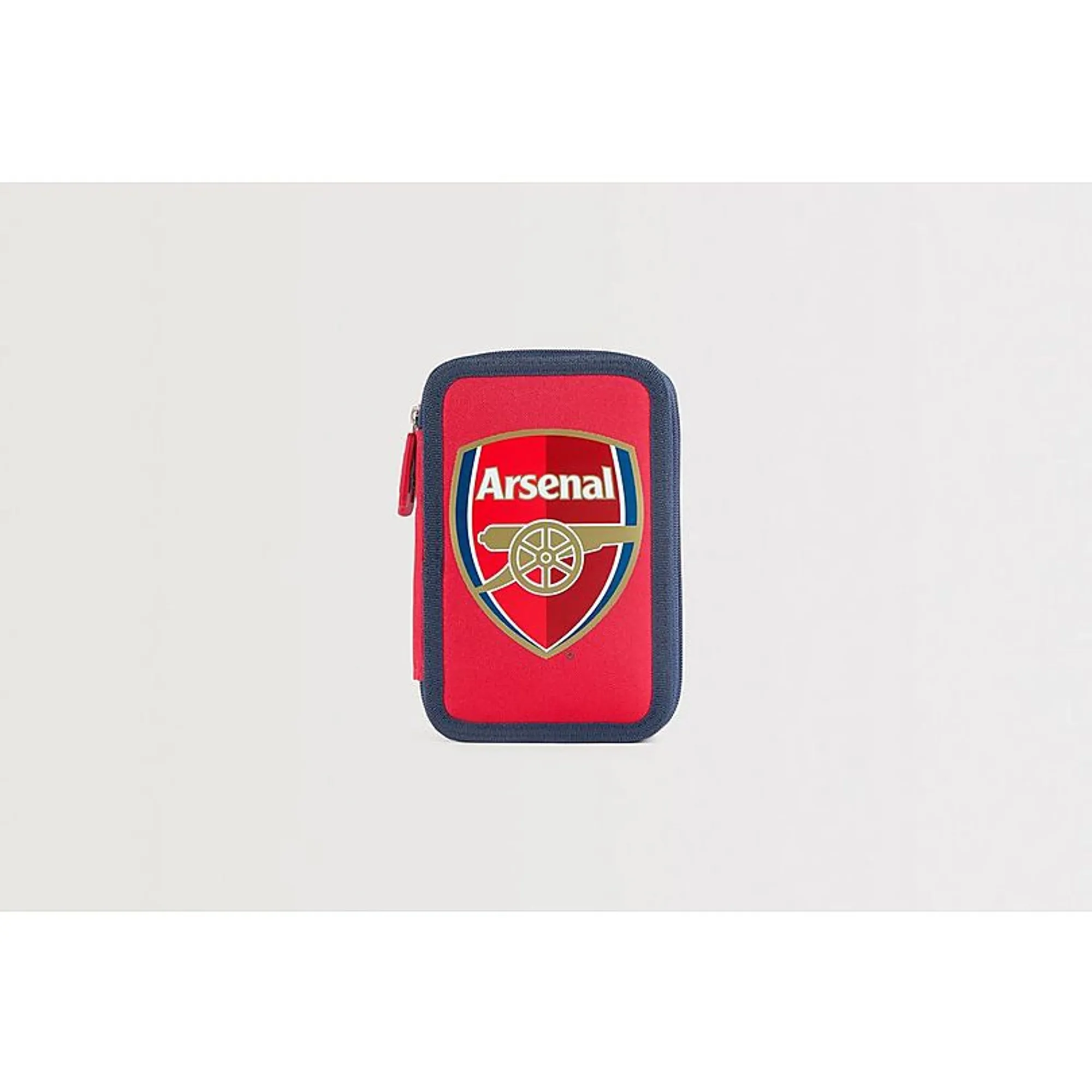 Arsenal Stationary Set, Red