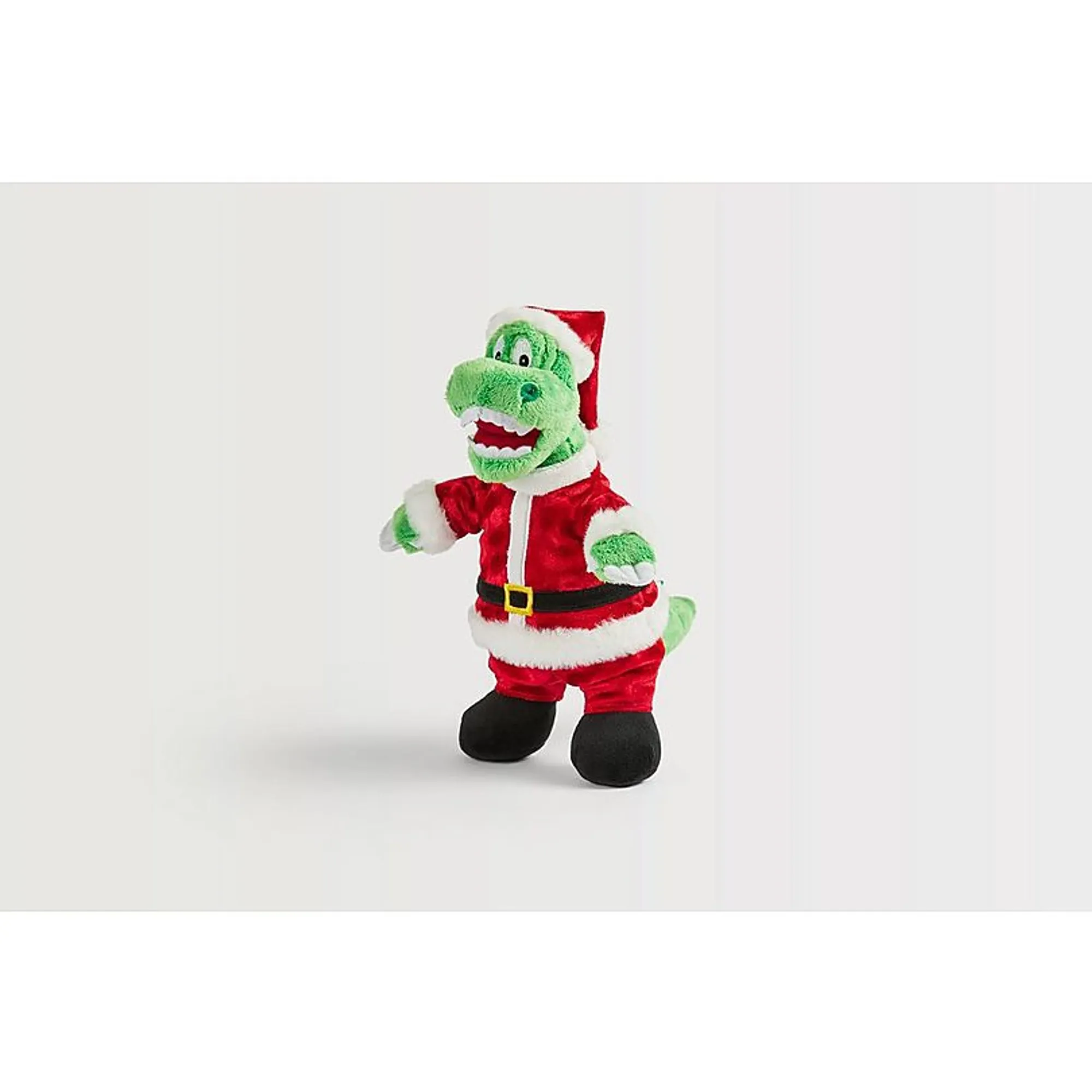 Arsenal Eco Santasaurus, Multicolor