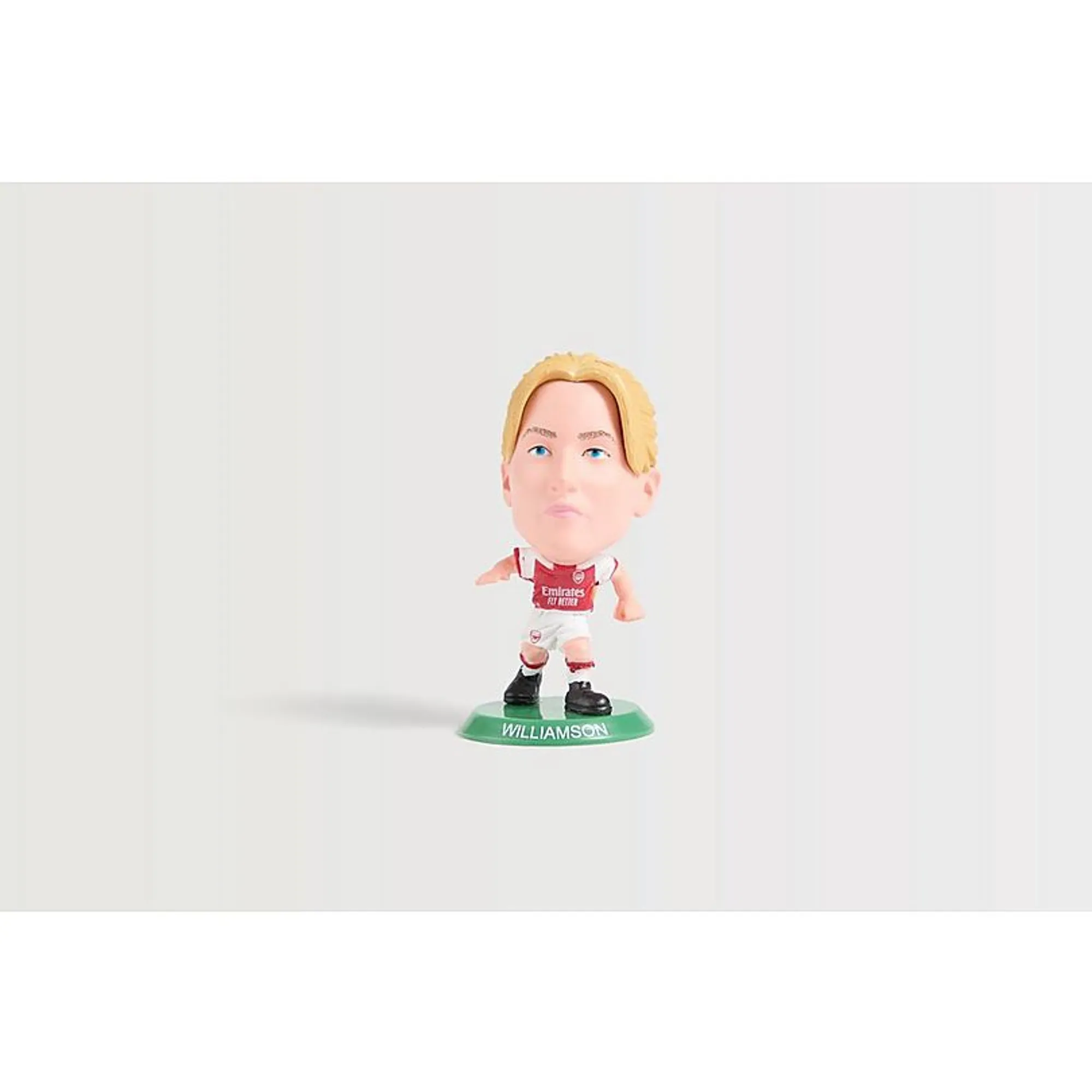 Arsenal Leah Williamson 24/25 Figurine, Multicolor