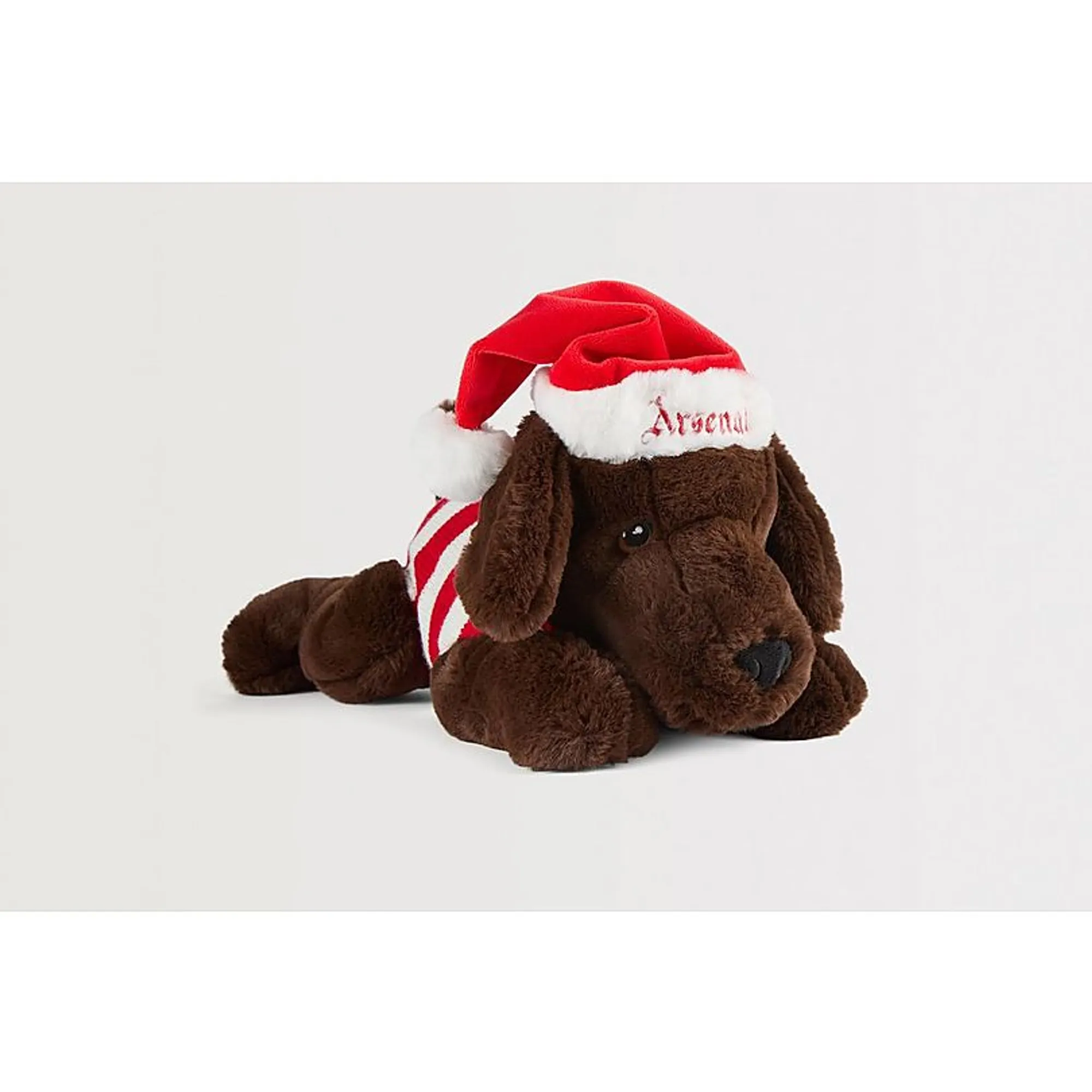 Arsenal Festive Win, Multicolor