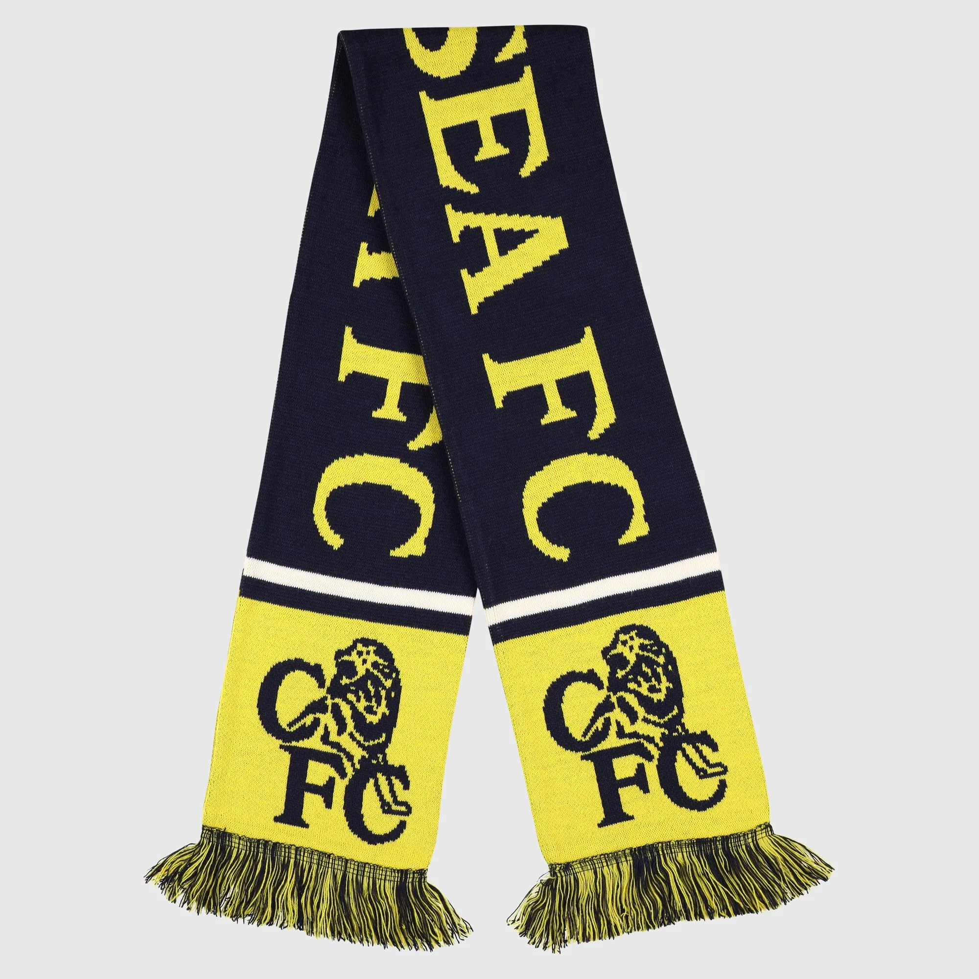 Chelsea Third Scarf