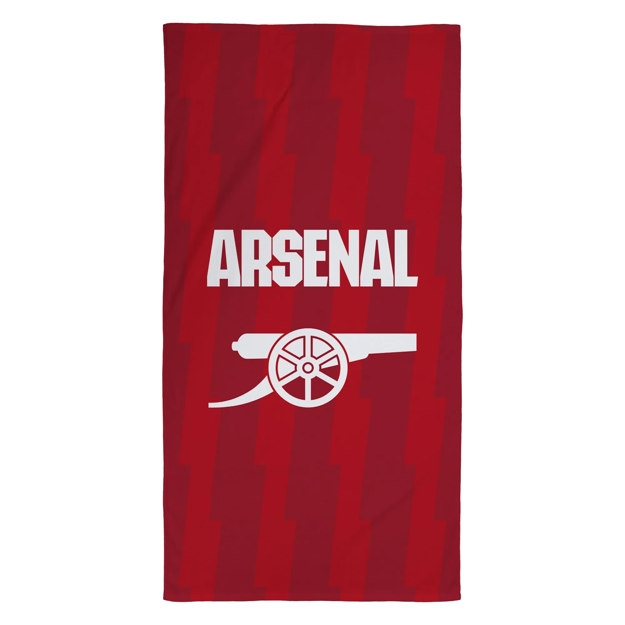 Arsenal Lightning Towel