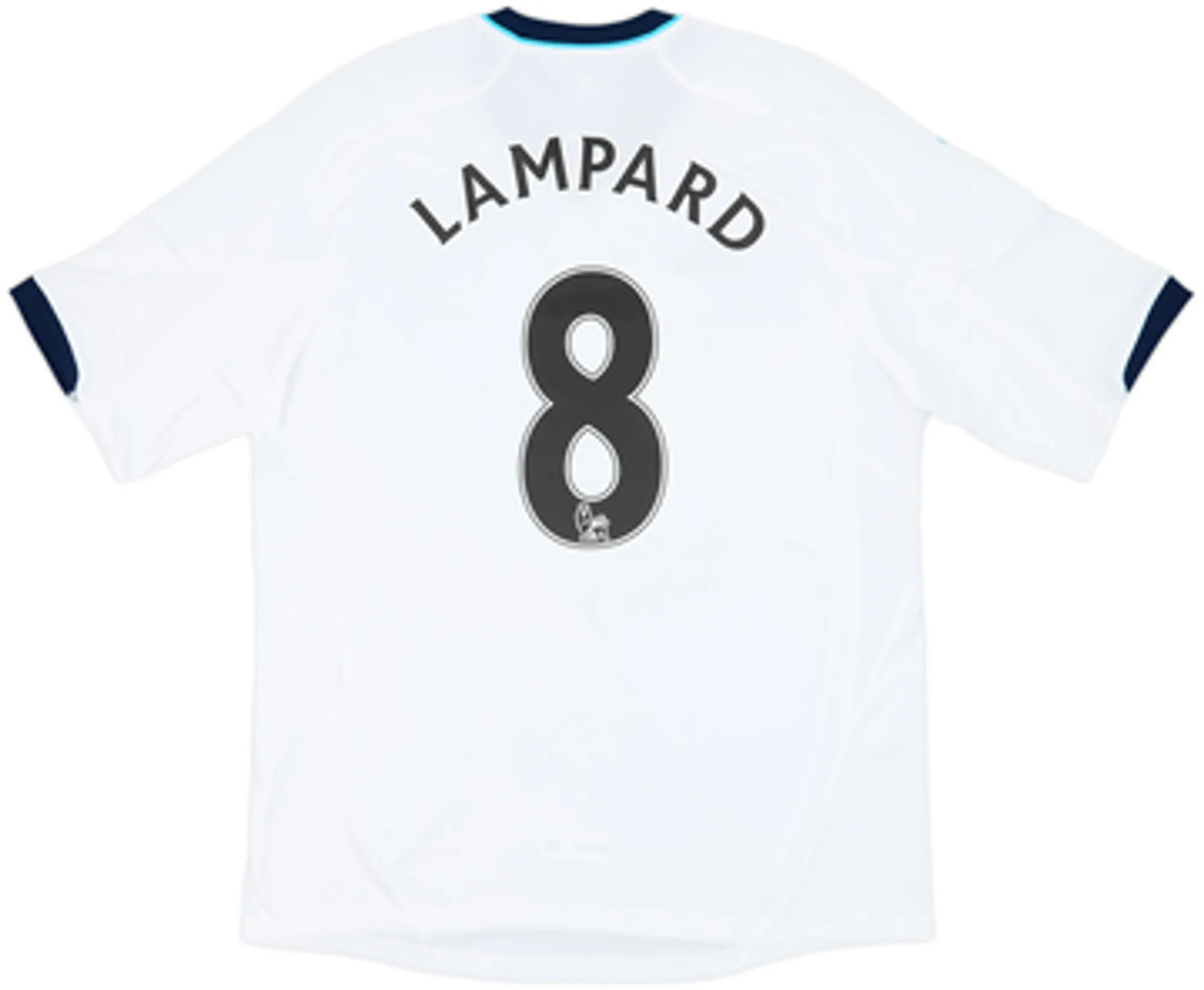 adidas Chelsea Mens SS Away Shirt 2012/13