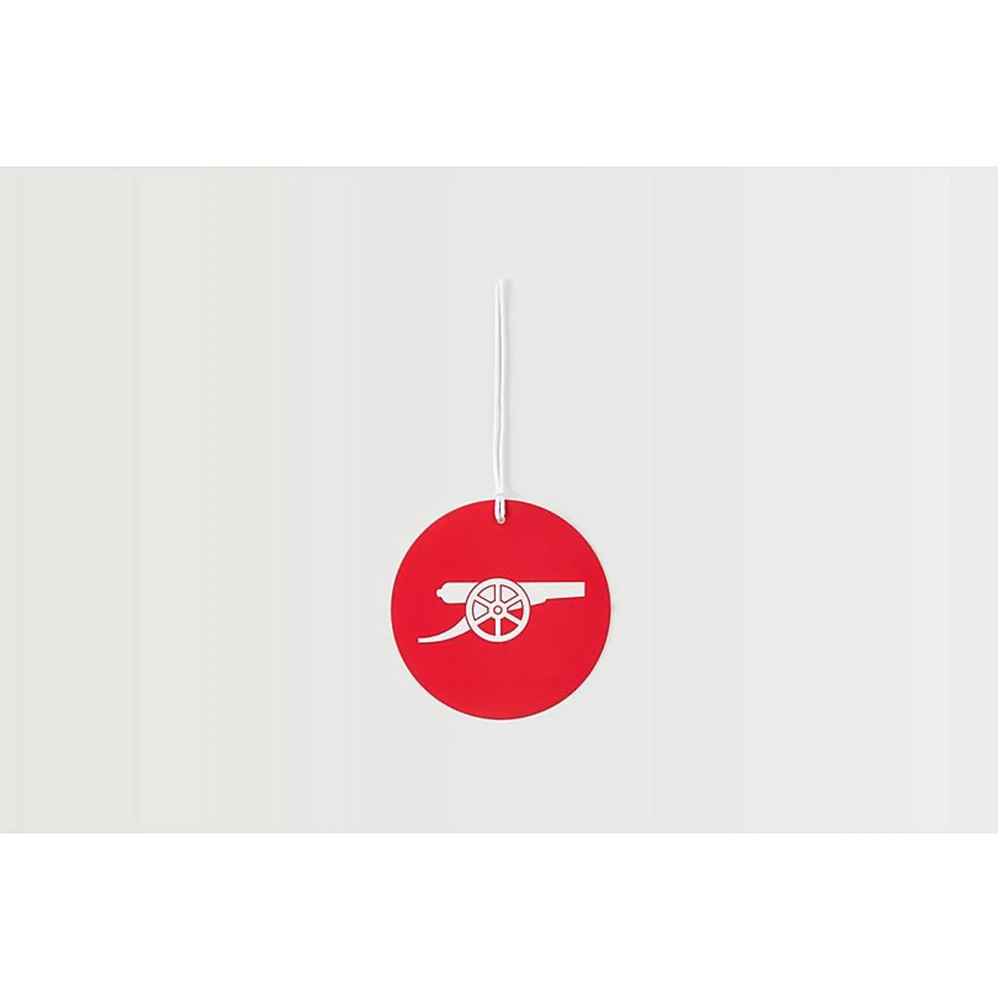 Arsenal Gift Tags, Multicolor