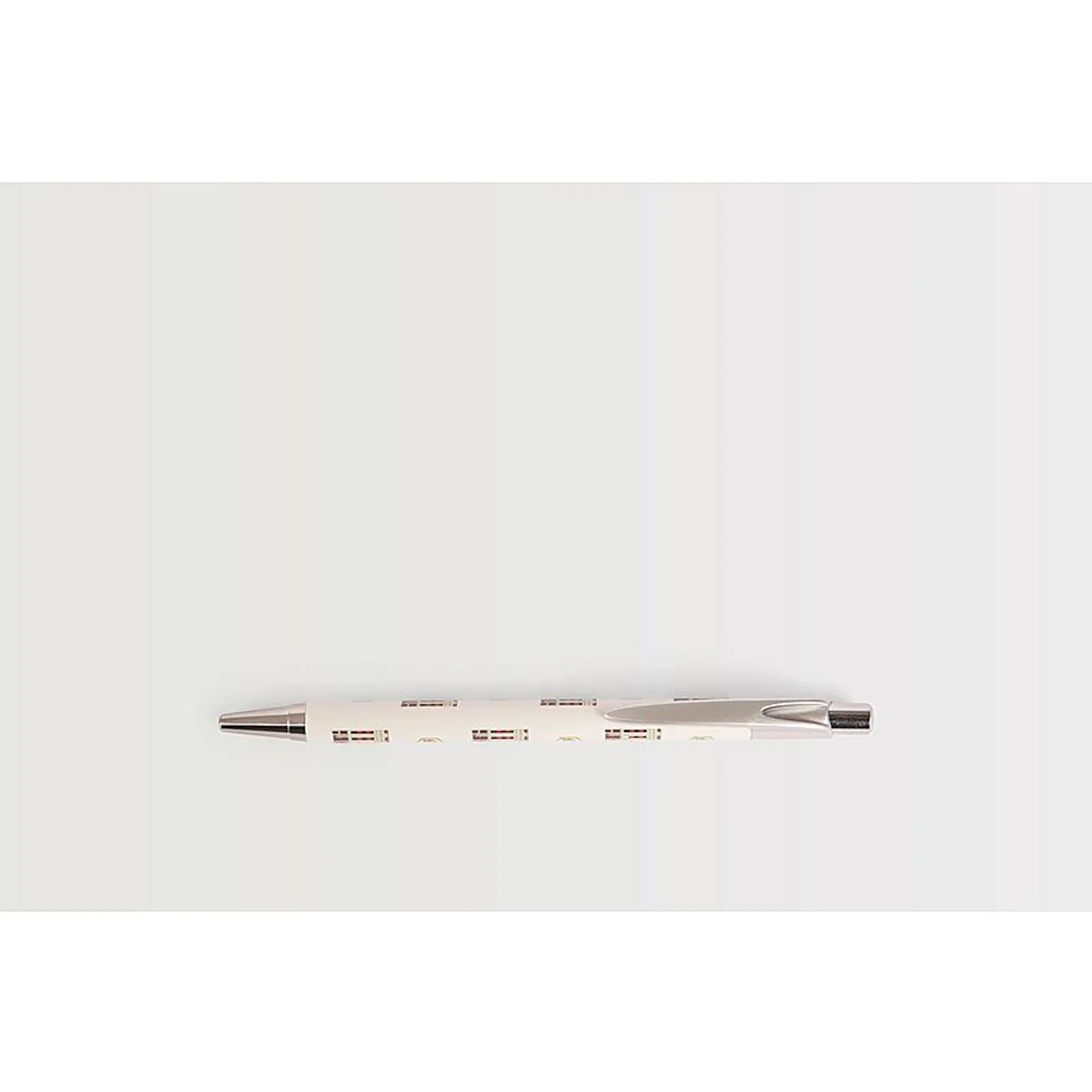 Arsenal Highbury Pen, Multicolor